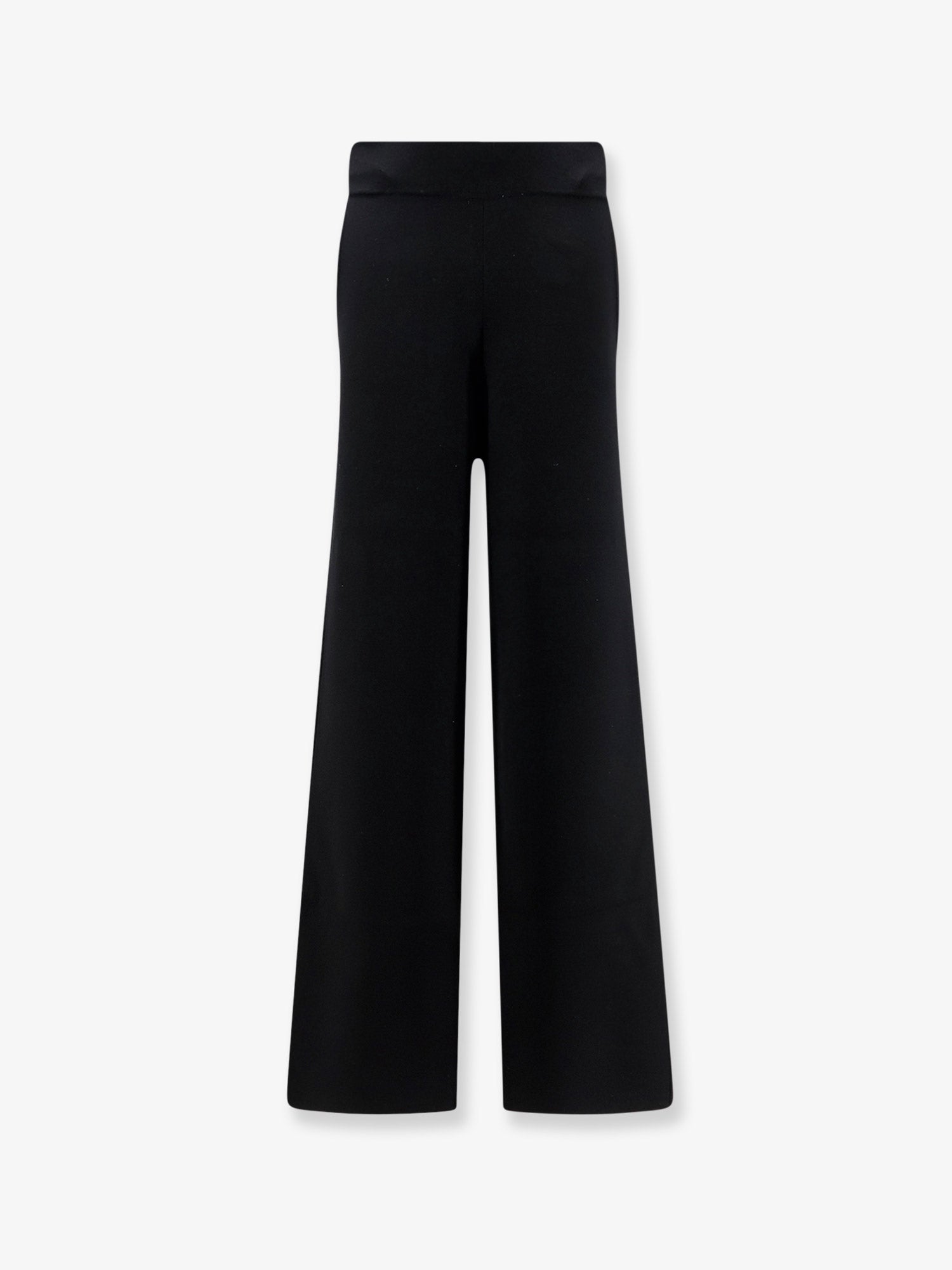Max Mara Women Mxmbaldo Knitted Trousers MAX MARA