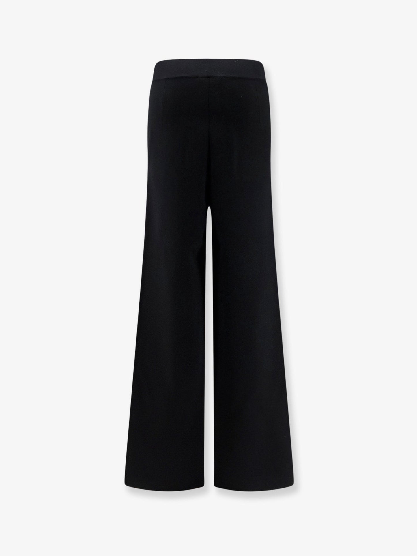 Max Mara Women Mxmbaldo Knitted Trousers MAX MARA