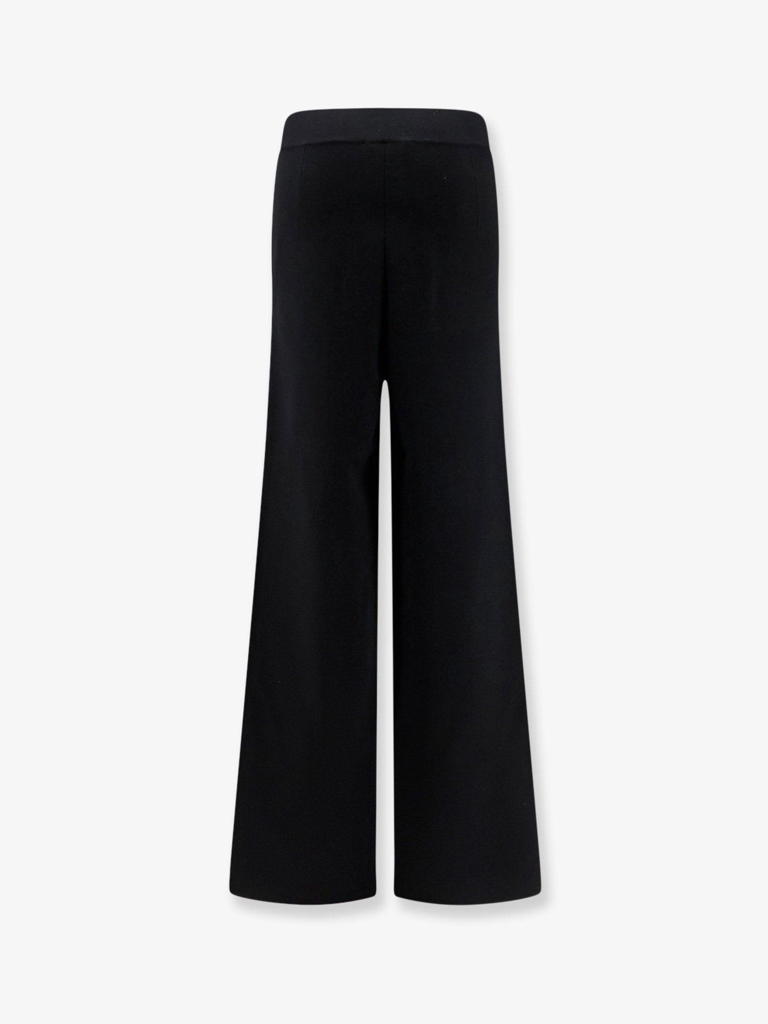 Max Mara Women Mxmbaldo Knitted Trousers MAX MARA