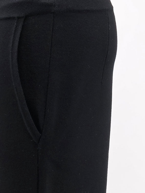 Max Mara Women Mxmbaldo Knitted Trousers MAX MARA