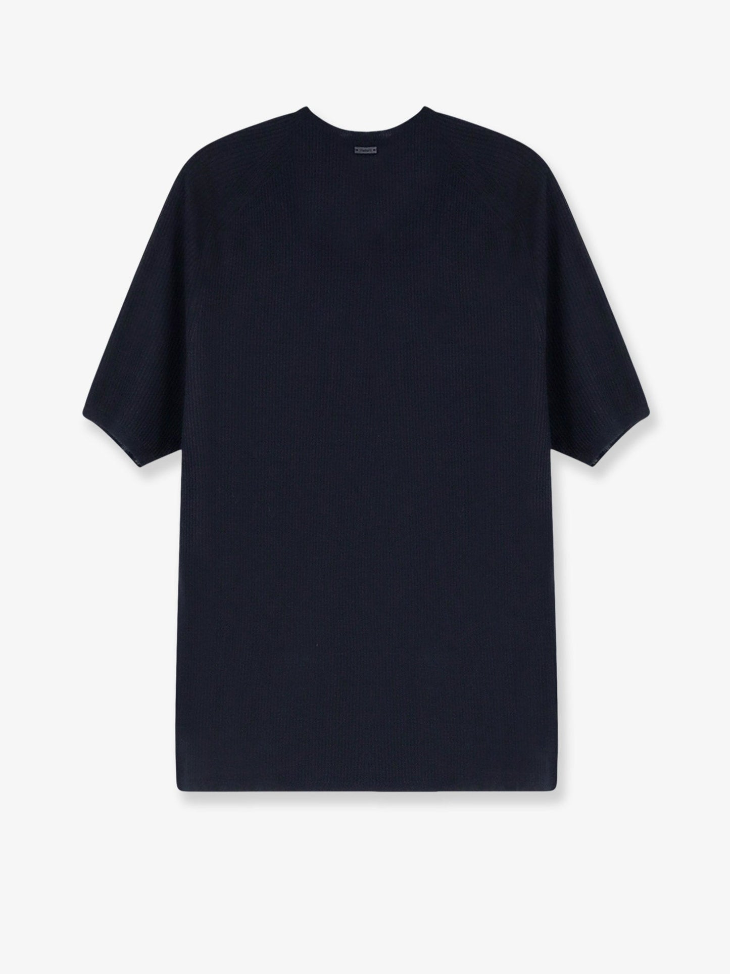 Max Mara Women Mxmgolfo Silk And Cashmere Top