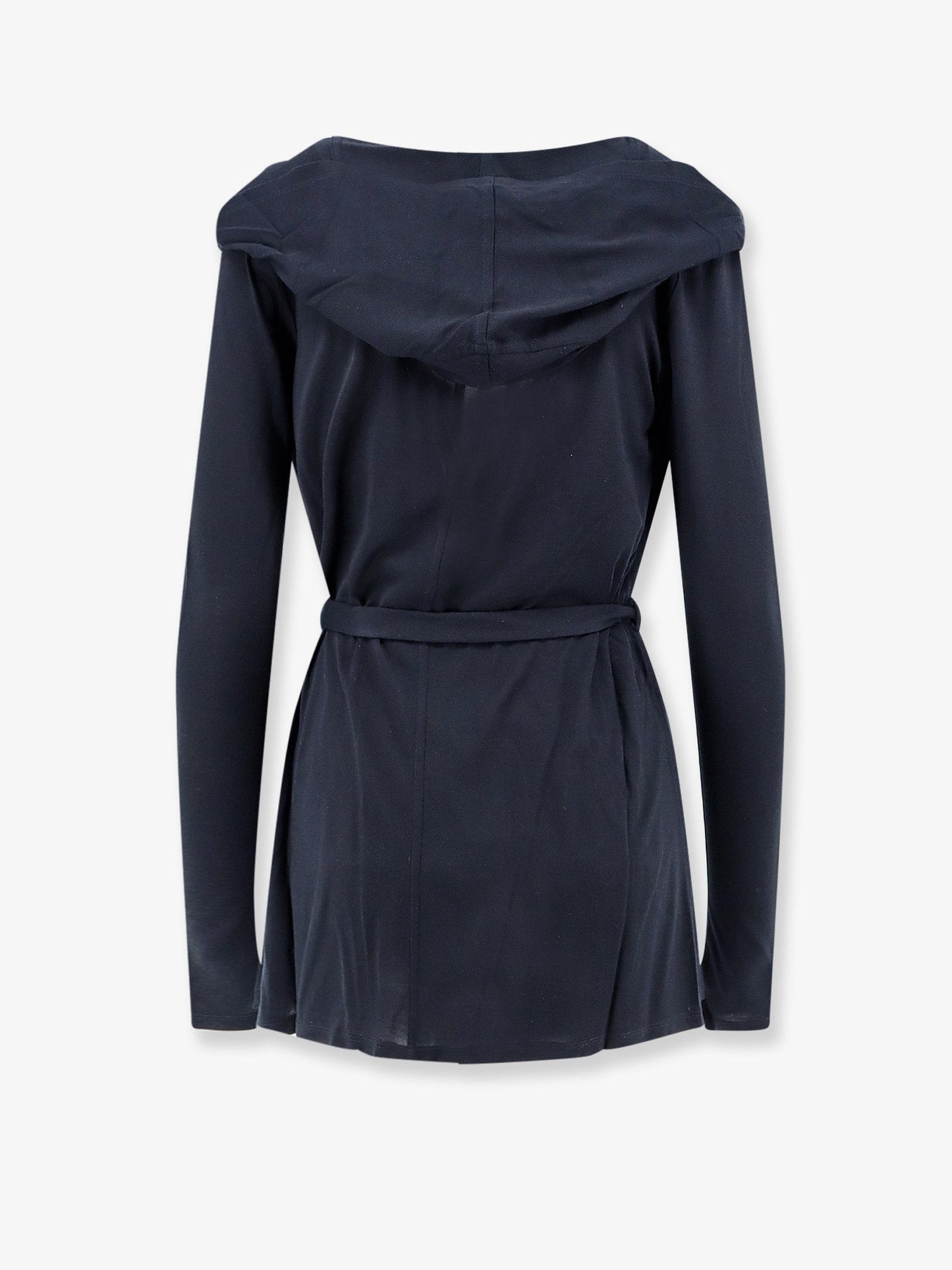 Max Mara Women Mxmfalda Lyocell And Silk Cardigan MAX MARA