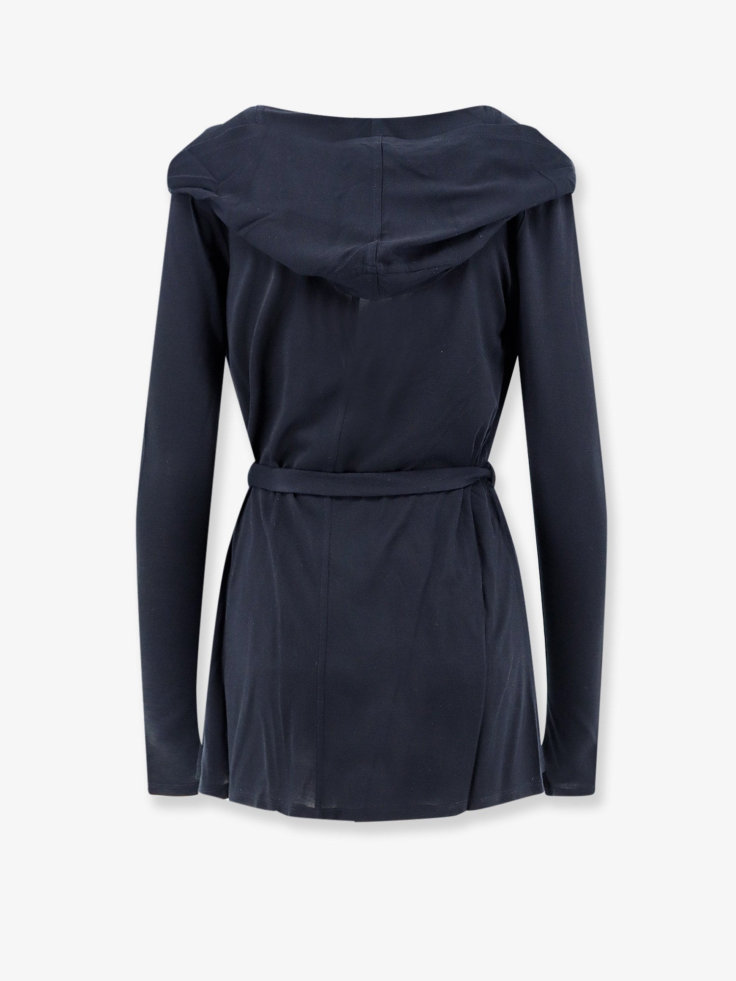 Max Mara Women Mxmfalda Lyocell And Silk Cardigan MAX MARA
