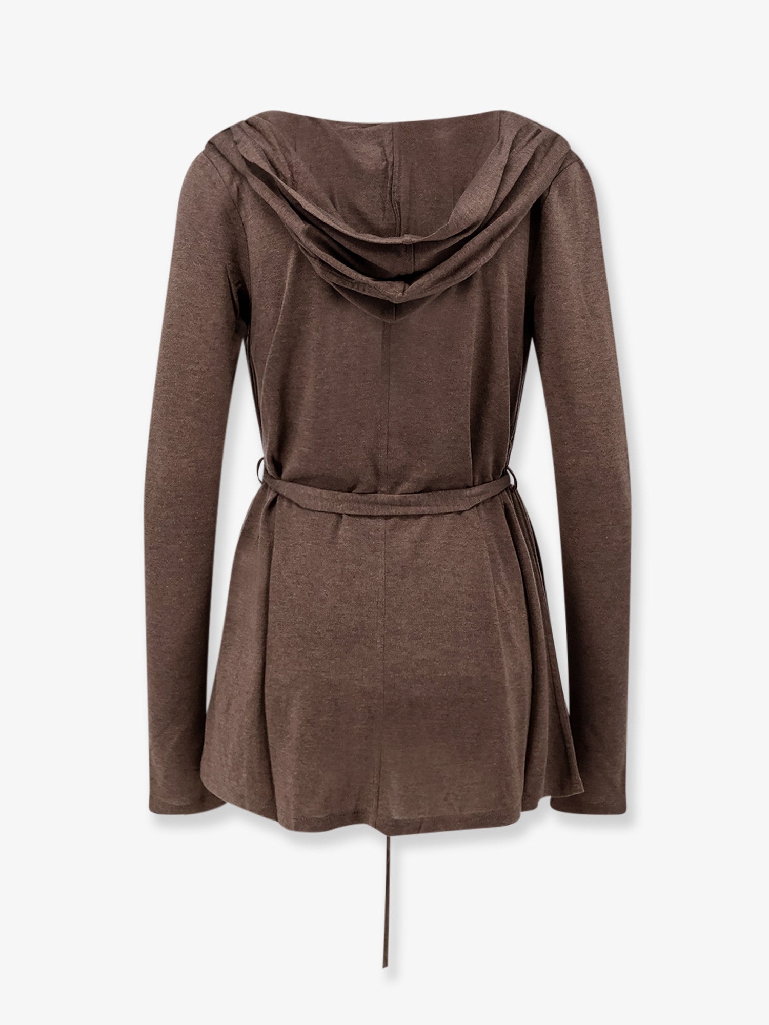 Max Mara Women Mxmfalda Yocell And Silk Blend Cardigan MAX MARA