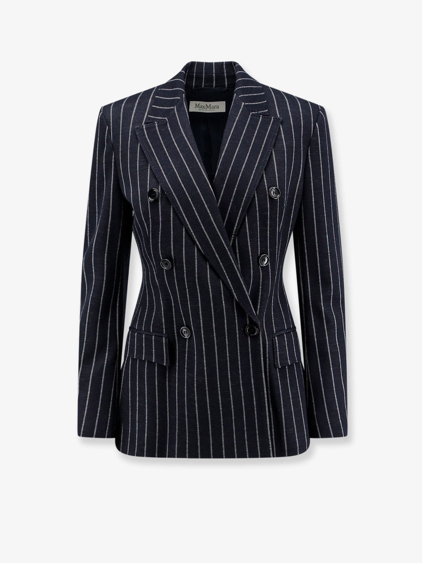 Max Mara Women Mxmbalta Jersey Blazer MAX MARA