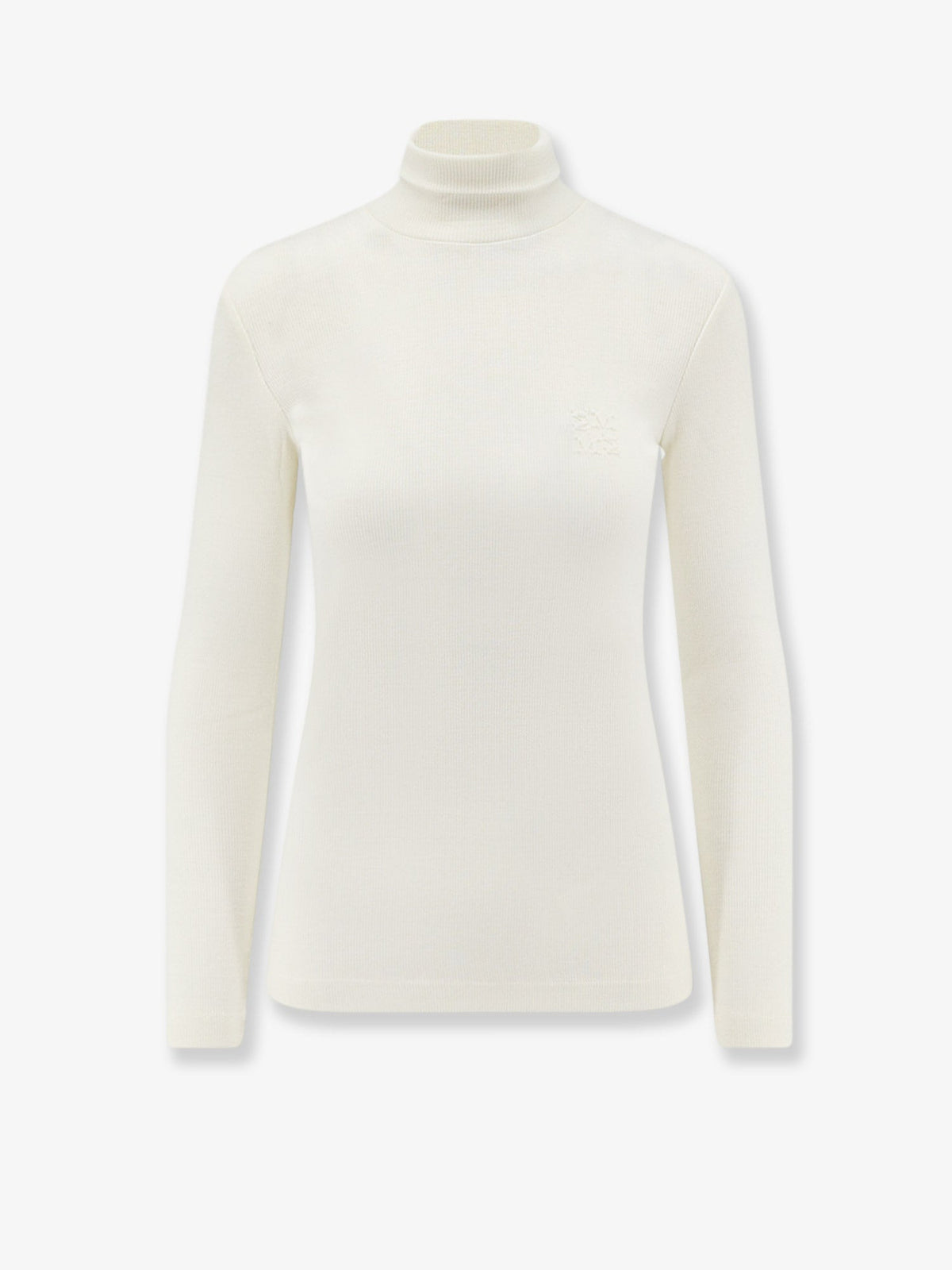 Max Mara Women Mxmcono Wool Turtleneck MAX MARA