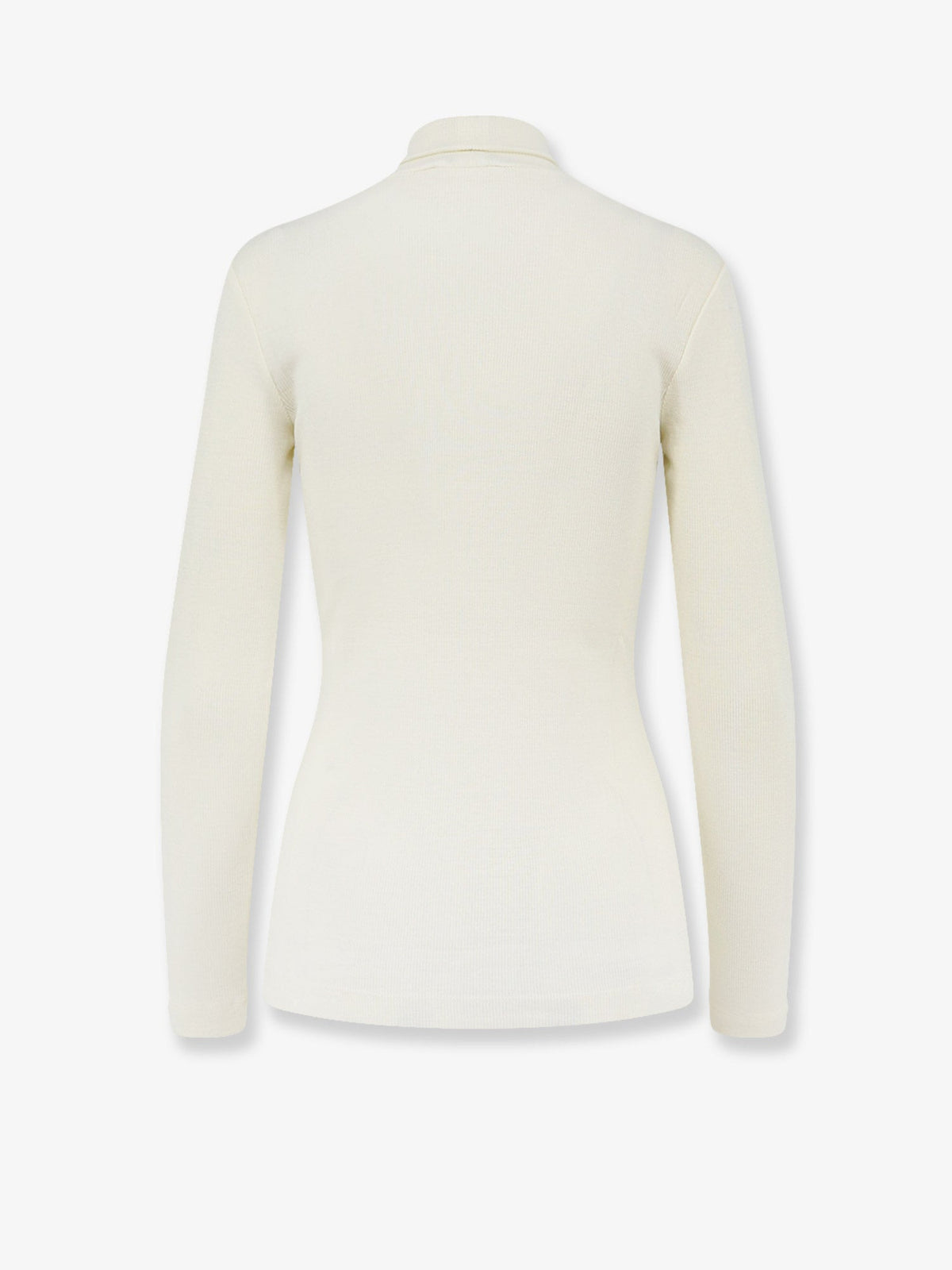 Max Mara Women Mxmcono Wool Turtleneck MAX MARA