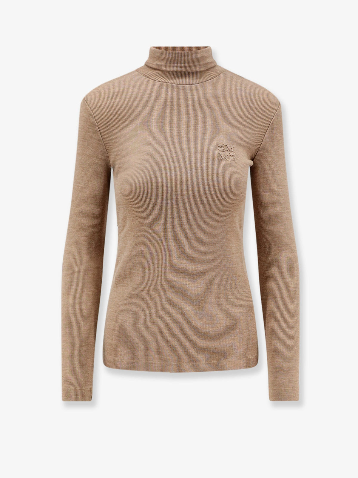 Max Mara Women Mxmcono Wool Turtleneck MAX MARA