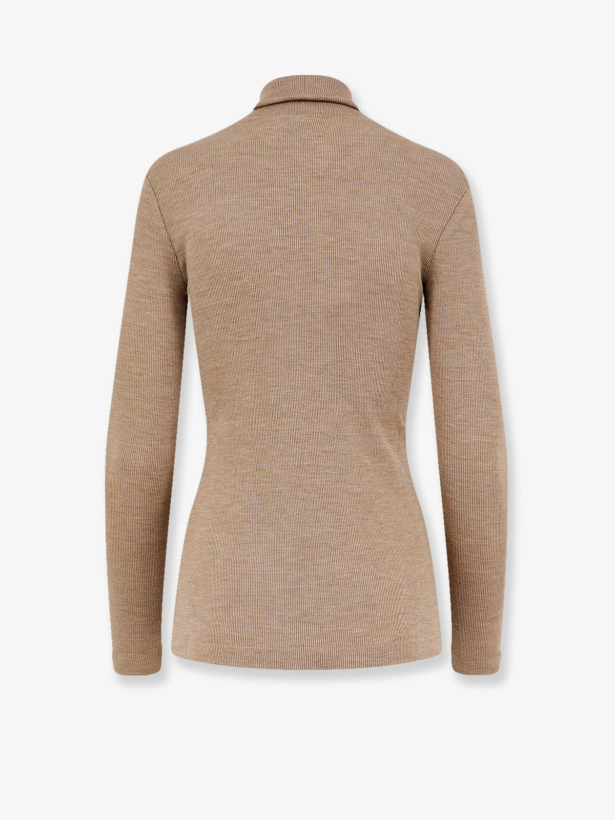Max Mara Women Mxmcono Wool Turtleneck MAX MARA
