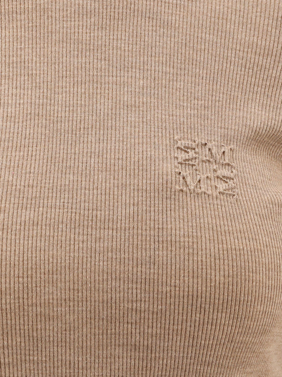 Max Mara Women Mxmcono Wool Turtleneck MAX MARA