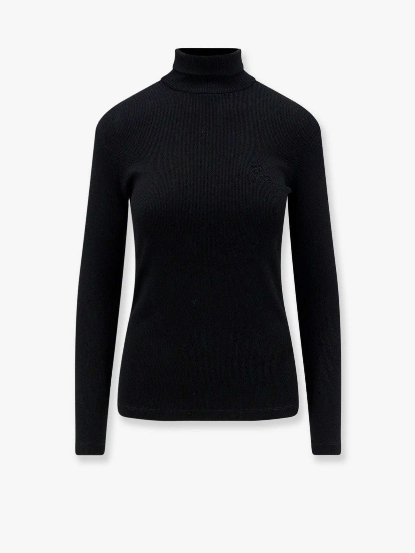 Max Mara Women Mxmcono Wool Turtleneck MAX MARA
