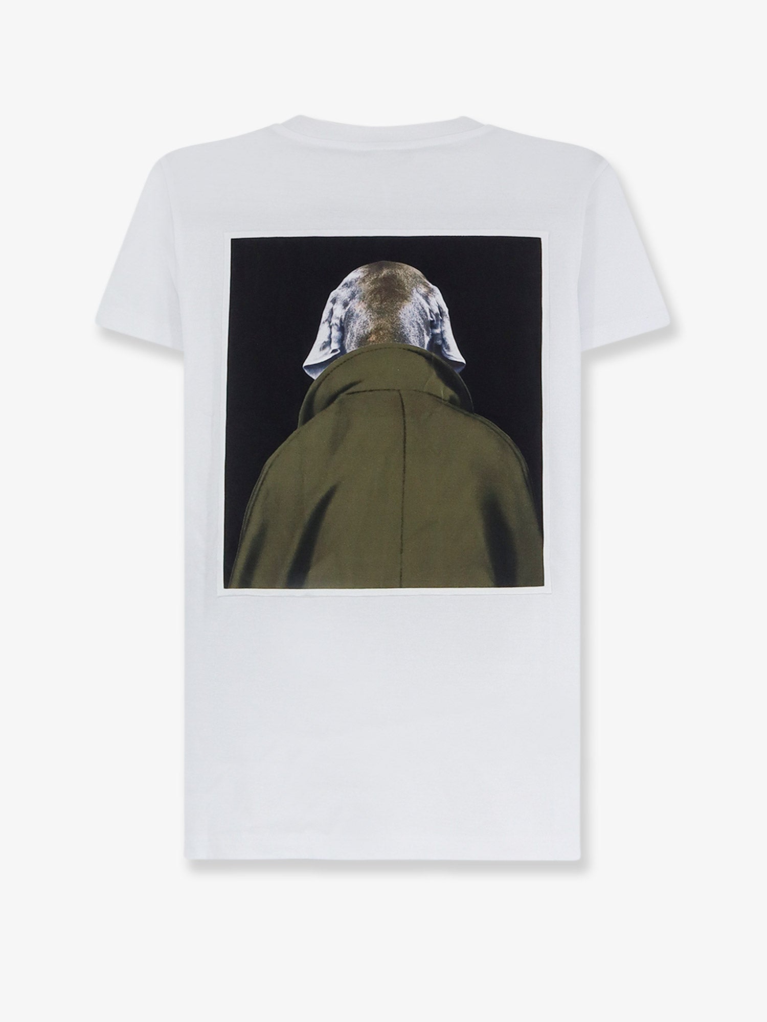 Max Mara Women Mxmcalca Cotton T-Shirt MAX MARA