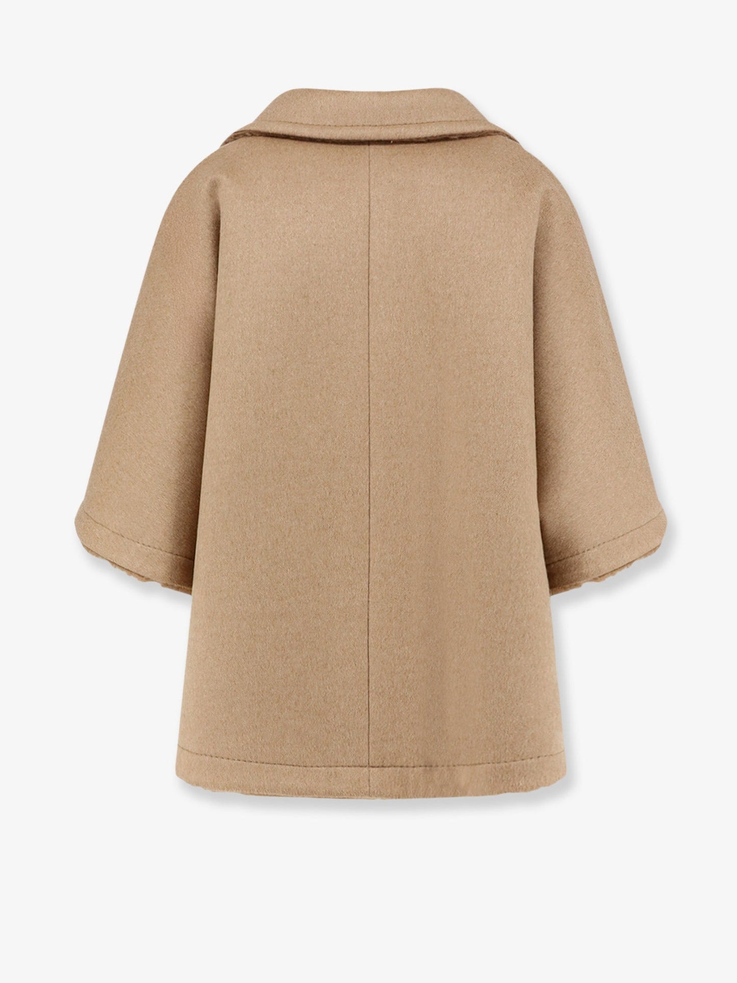 Max Mara Women Mxamemo Camel Hair Coat MAX MARA