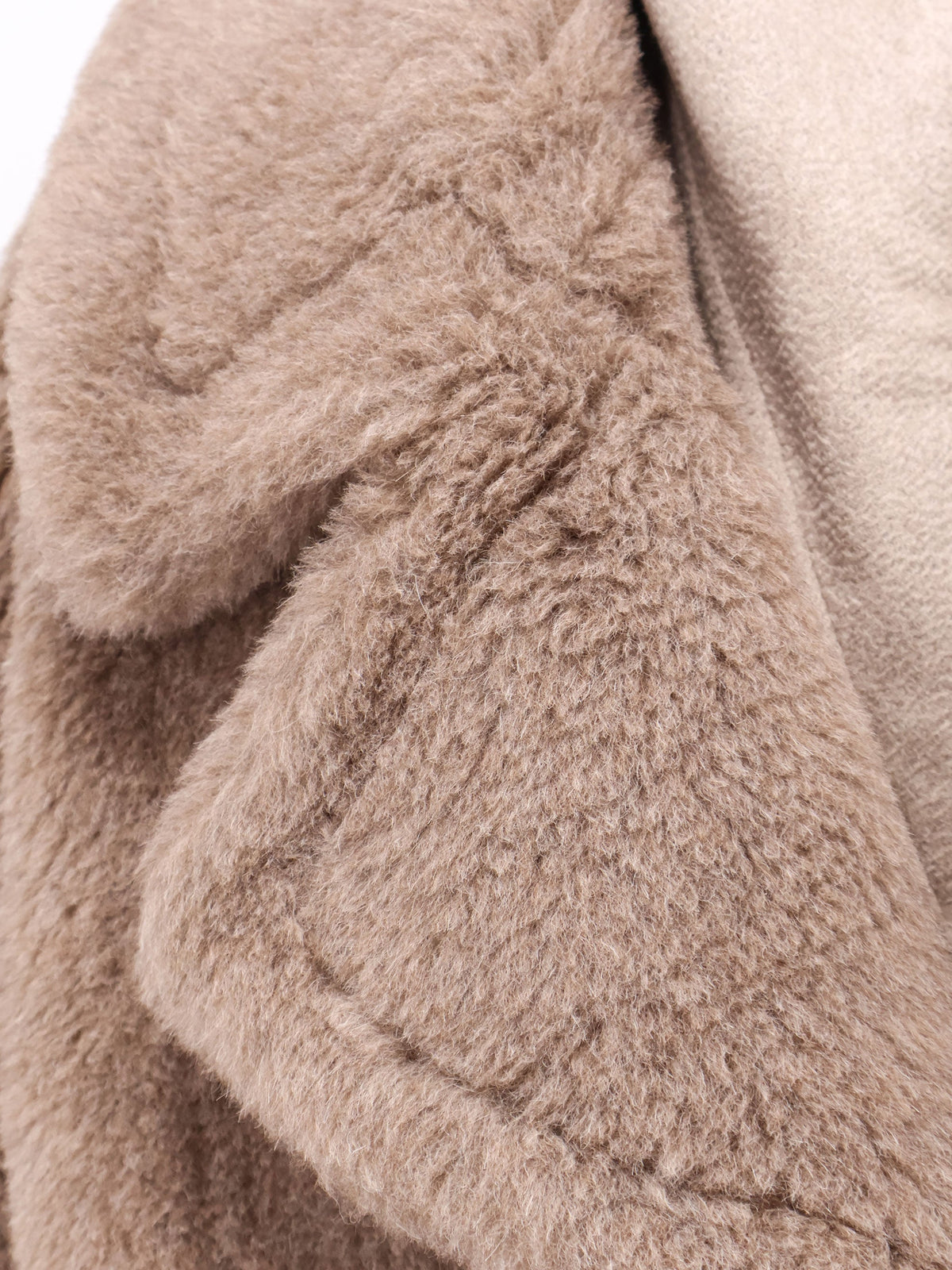 Max Mara Women Mxapavido 4 Alpaca, Cashmere And Silk Cape MAX MARA