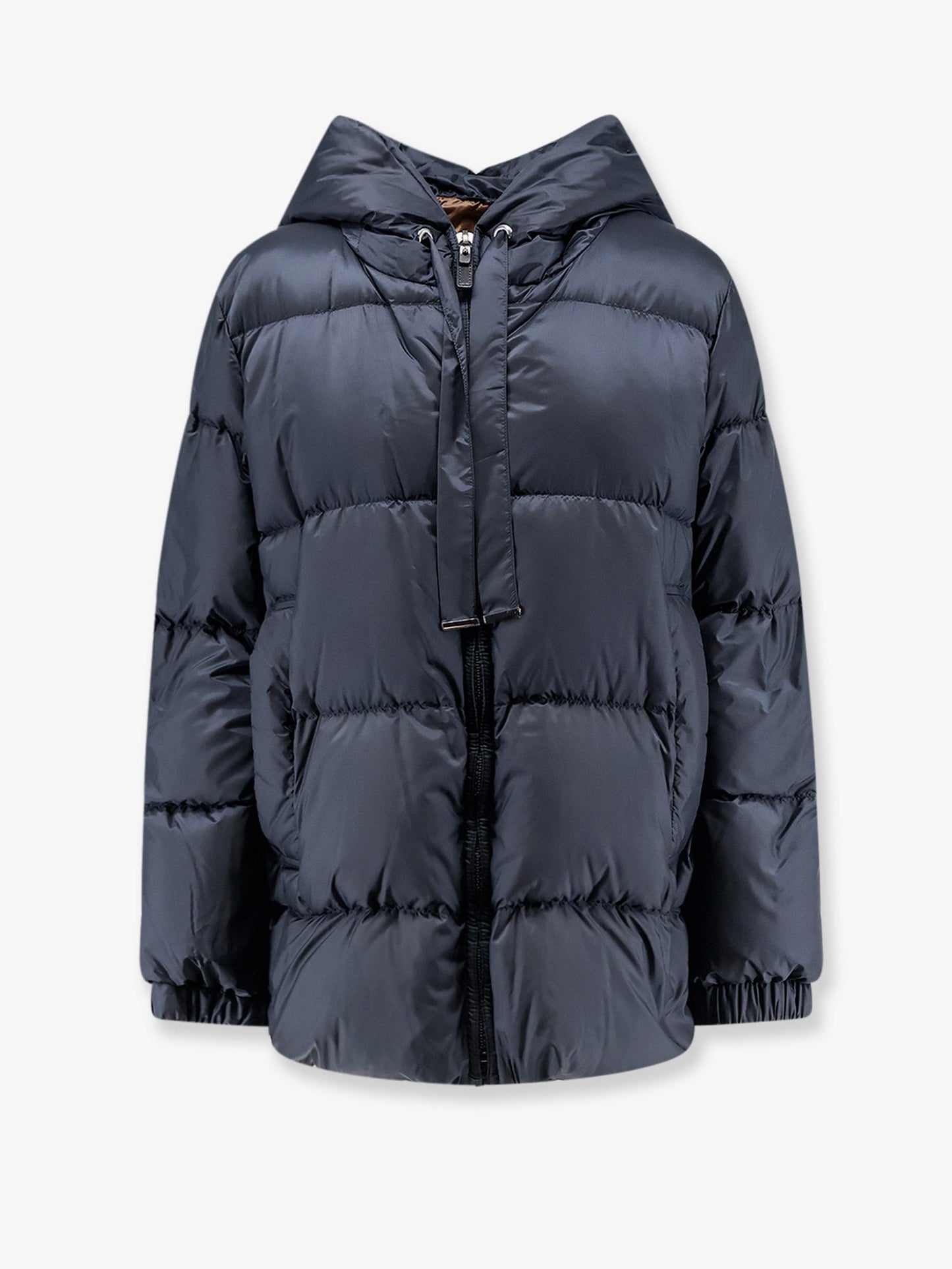 Max Mara The Cube Women Seia The Cube Down Jacket MAX MARA THE CUBE