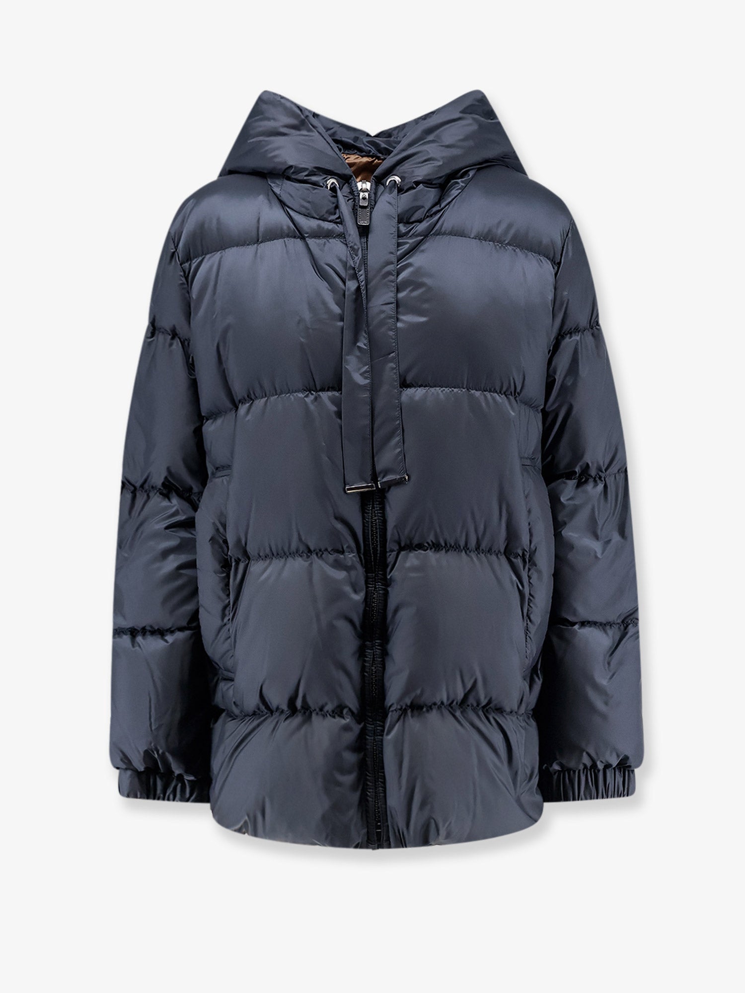 Max Mara The Cube Women Seia The Cube Down Jacket MAX MARA THE CUBE