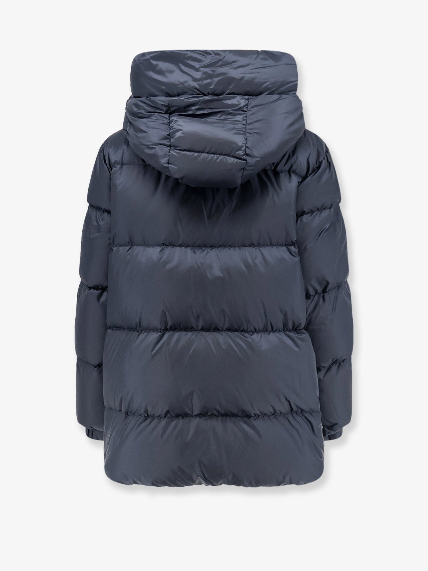 Max Mara The Cube Women Seia The Cube Down Jacket MAX MARA THE CUBE