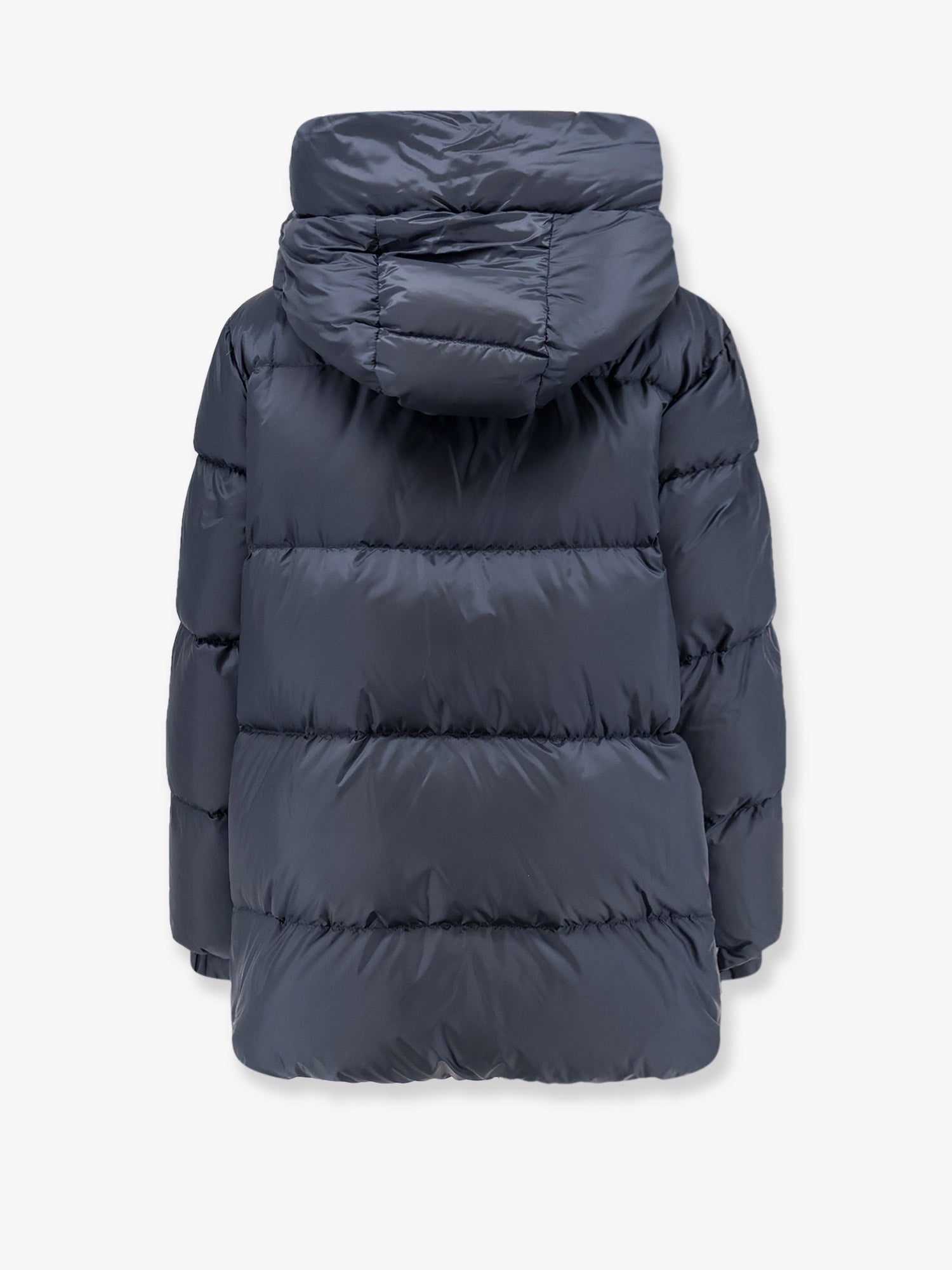 Max Mara The Cube Women Seia The Cube Down Jacket MAX MARA THE CUBE