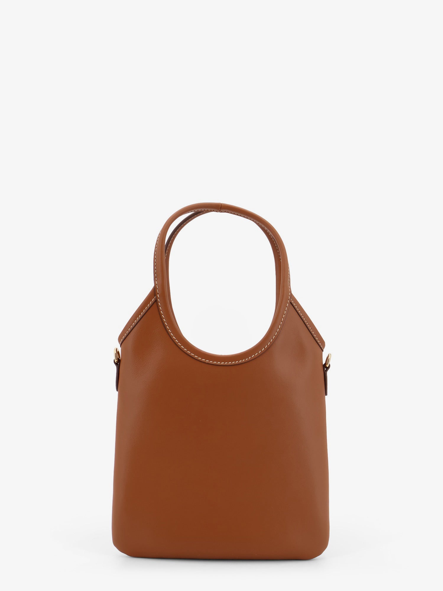 Miu Miu Women Ivy Leather Crossbody Bag MIU MIU