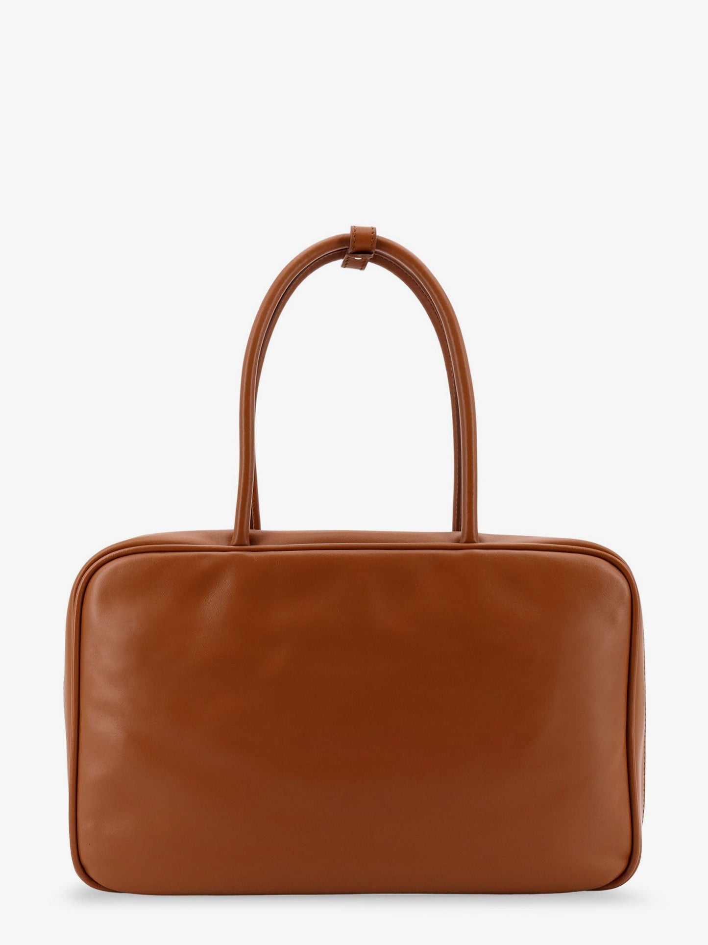 Miu Miu Women Beau Softy Leather Handbag MIU MIU