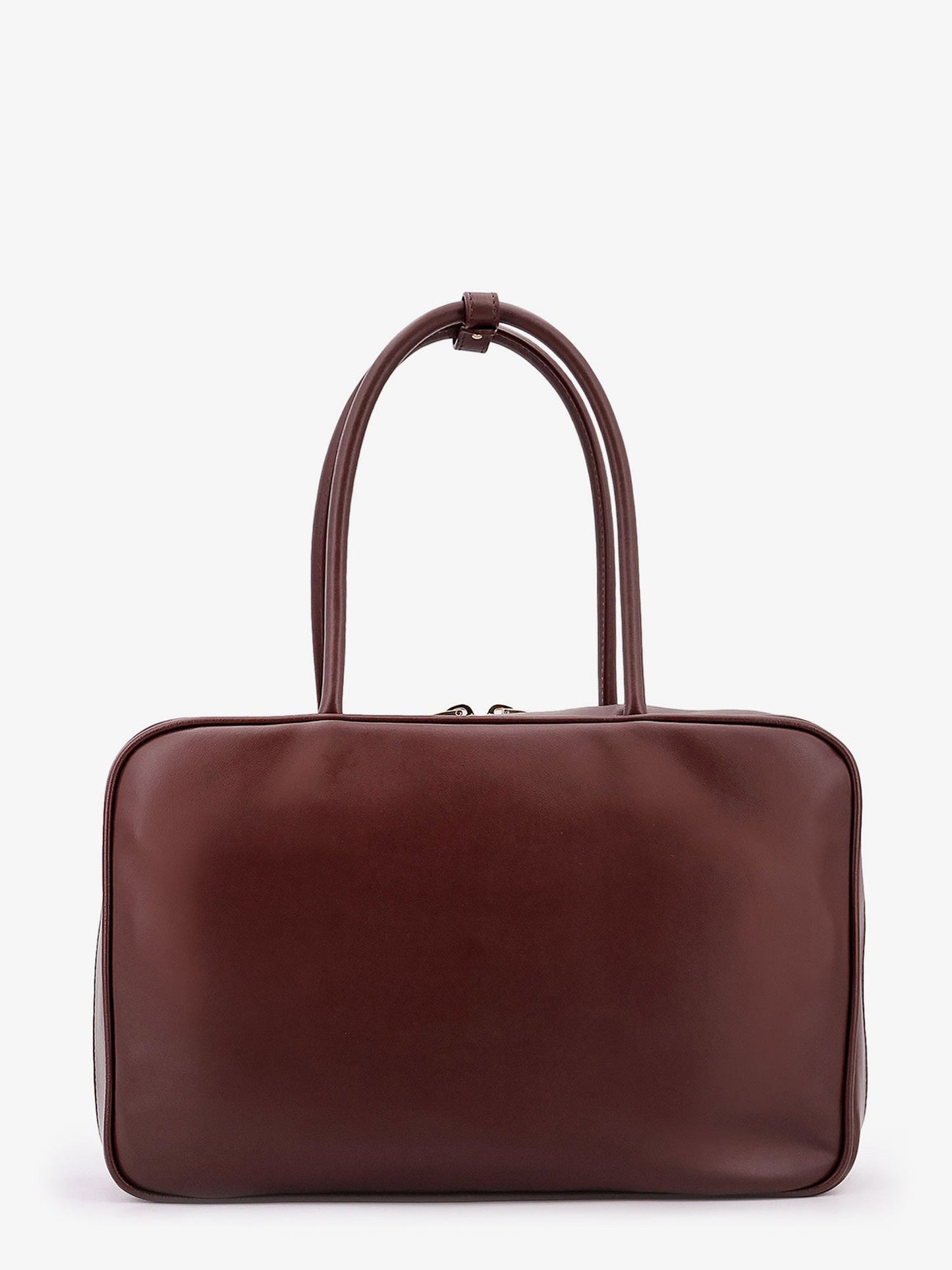Miu Miu Women Beau Leather Handbag MIU MIU