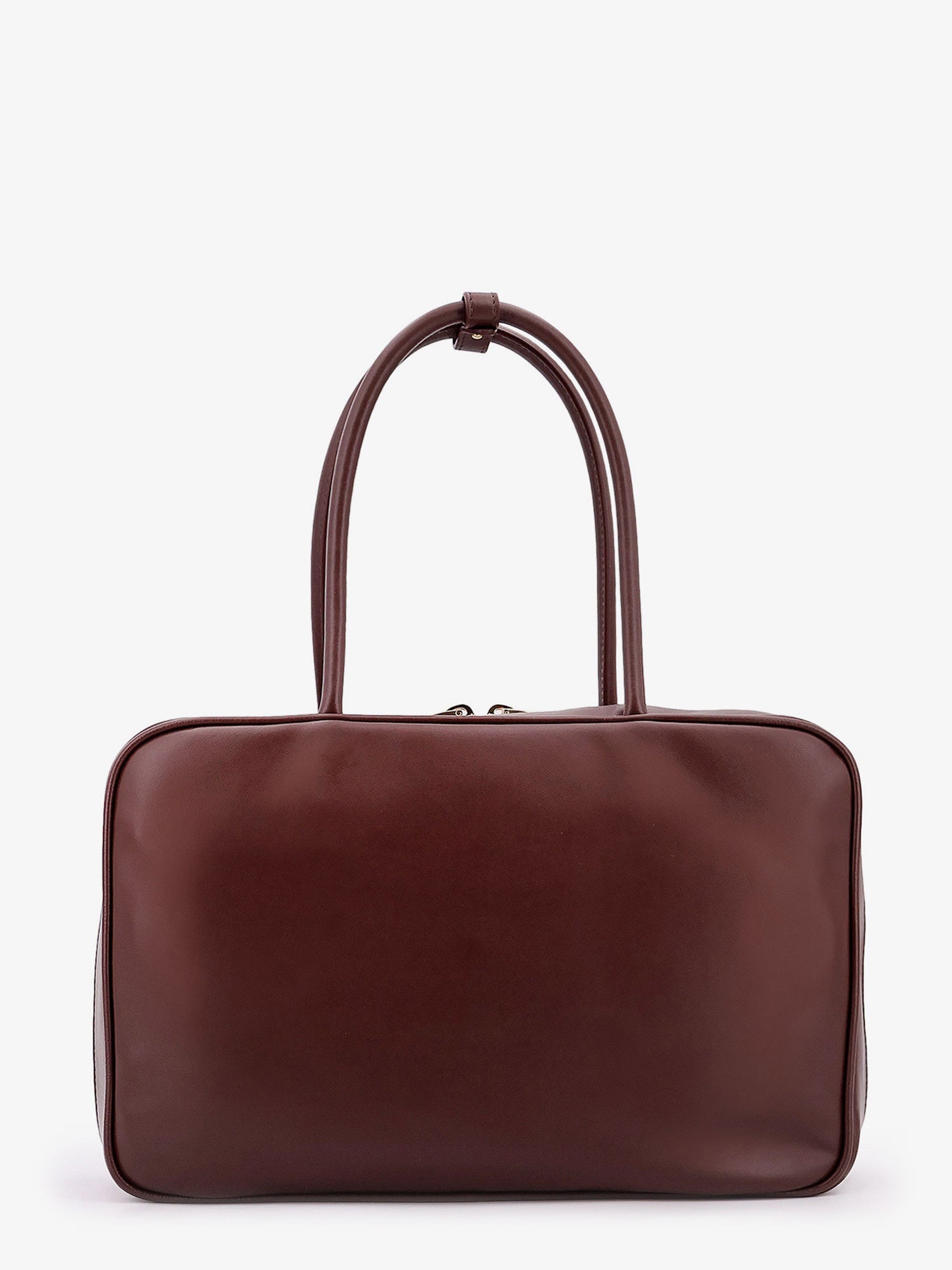 Miu Miu Women Beau Leather Handbag MIU MIU