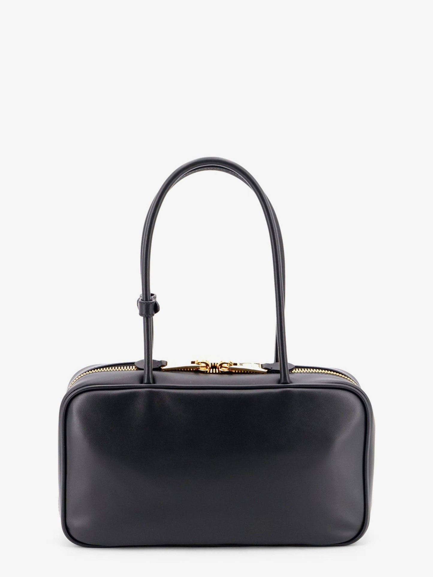 Miu Miu Women Beau Leather Handbag MIU MIU