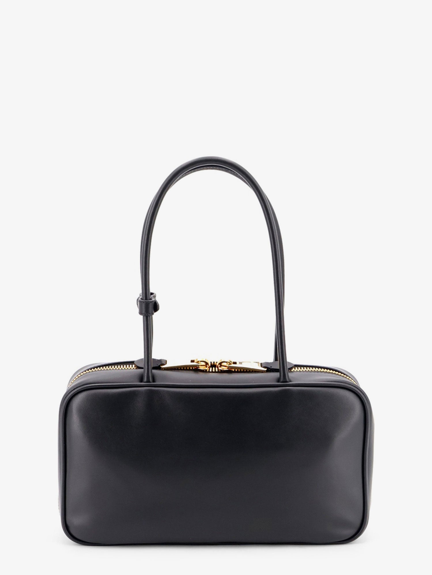 Miu Miu Women Beau Leather Handbag MIU MIU