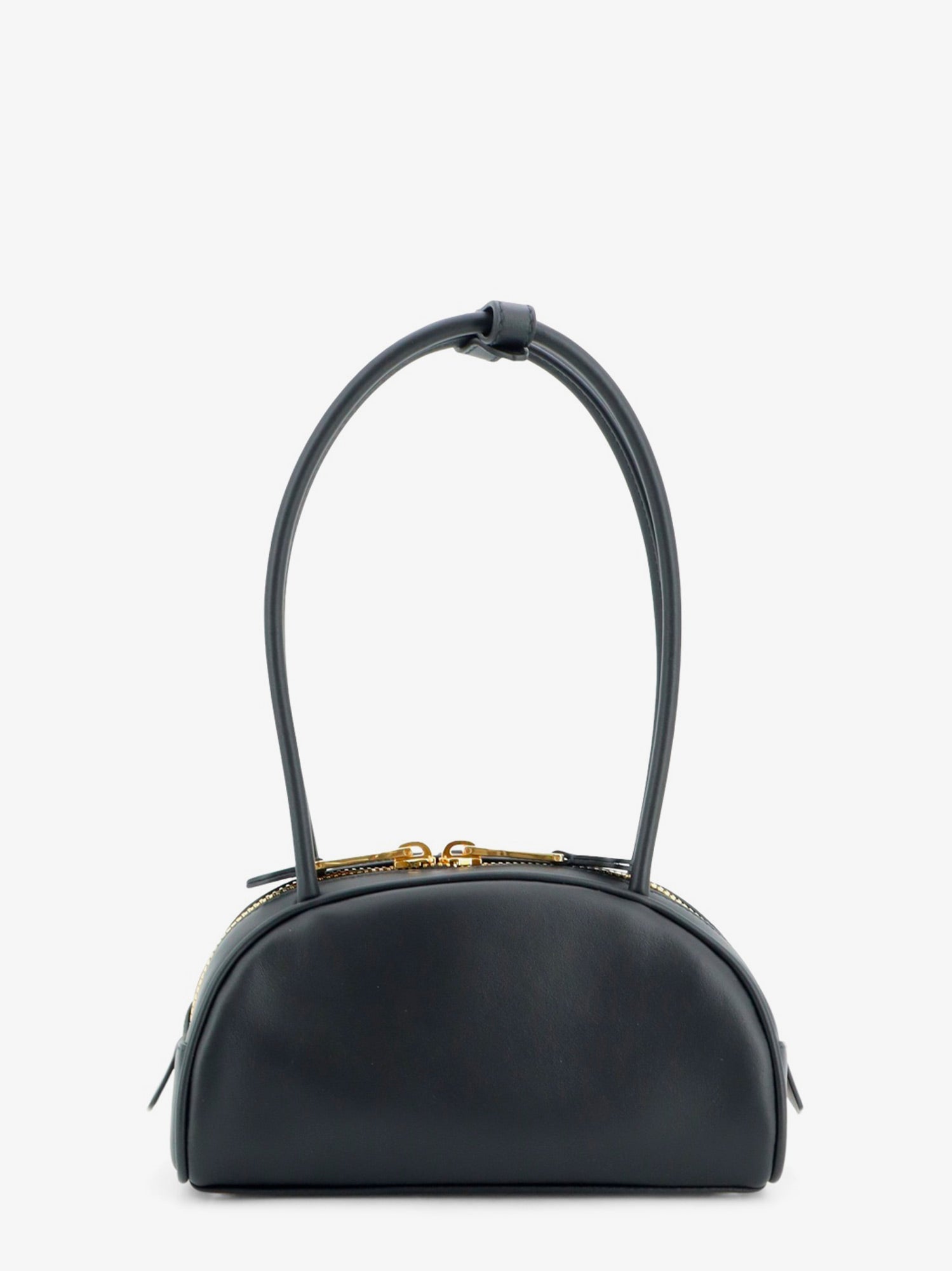 Miu Miu Women Beau Leather Handbag MIU MIU