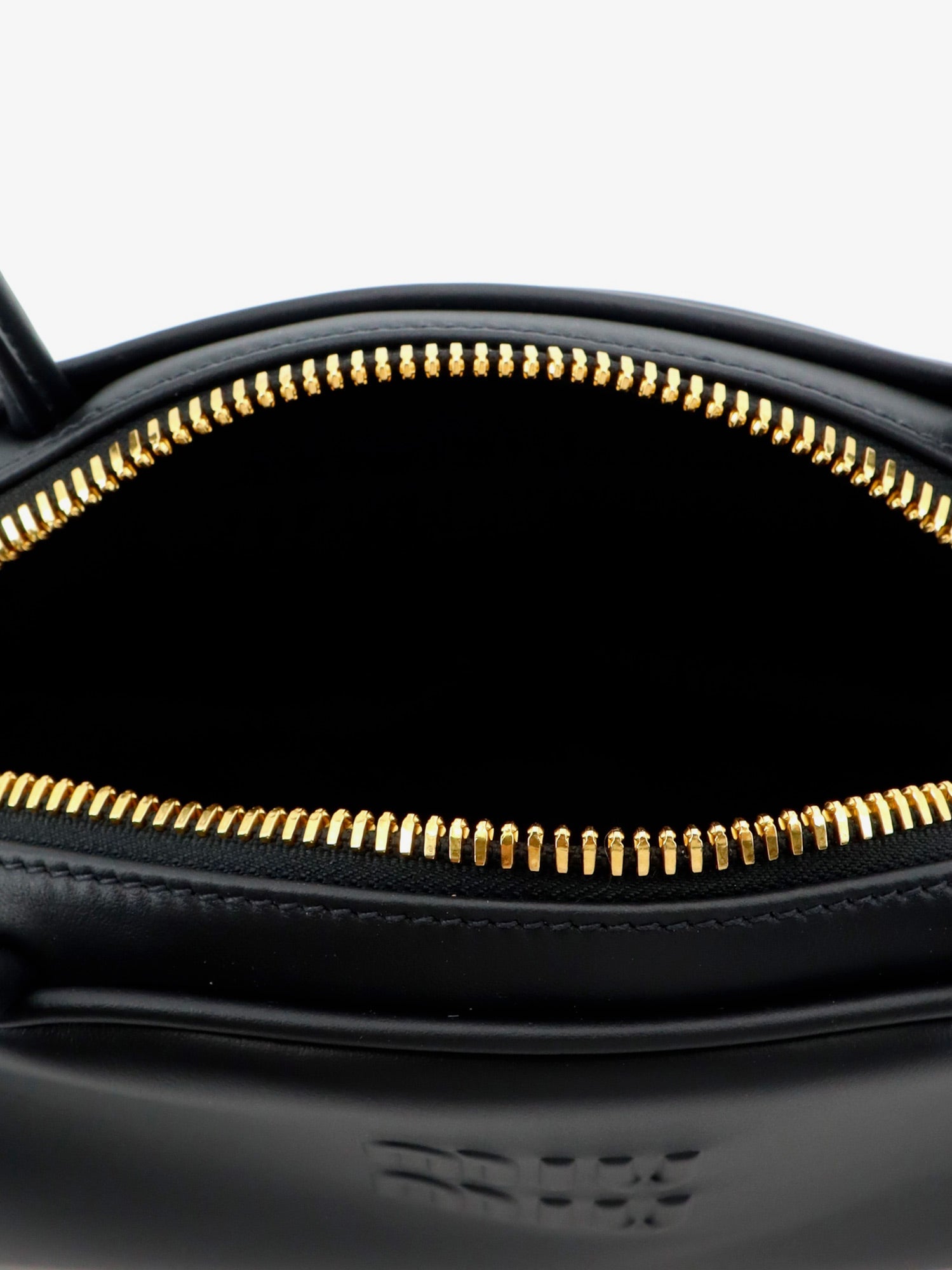Miu Miu Women Beau Leather Handbag MIU MIU
