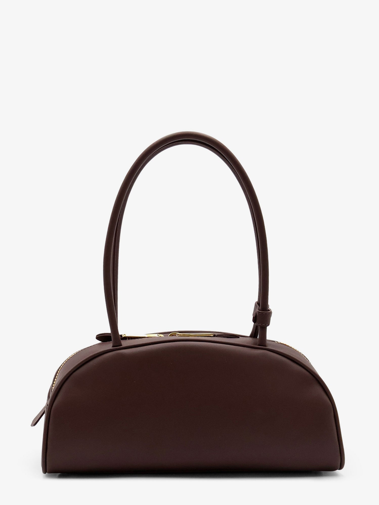 Miu Miu Women Beau Leather Handbag MIU MIU