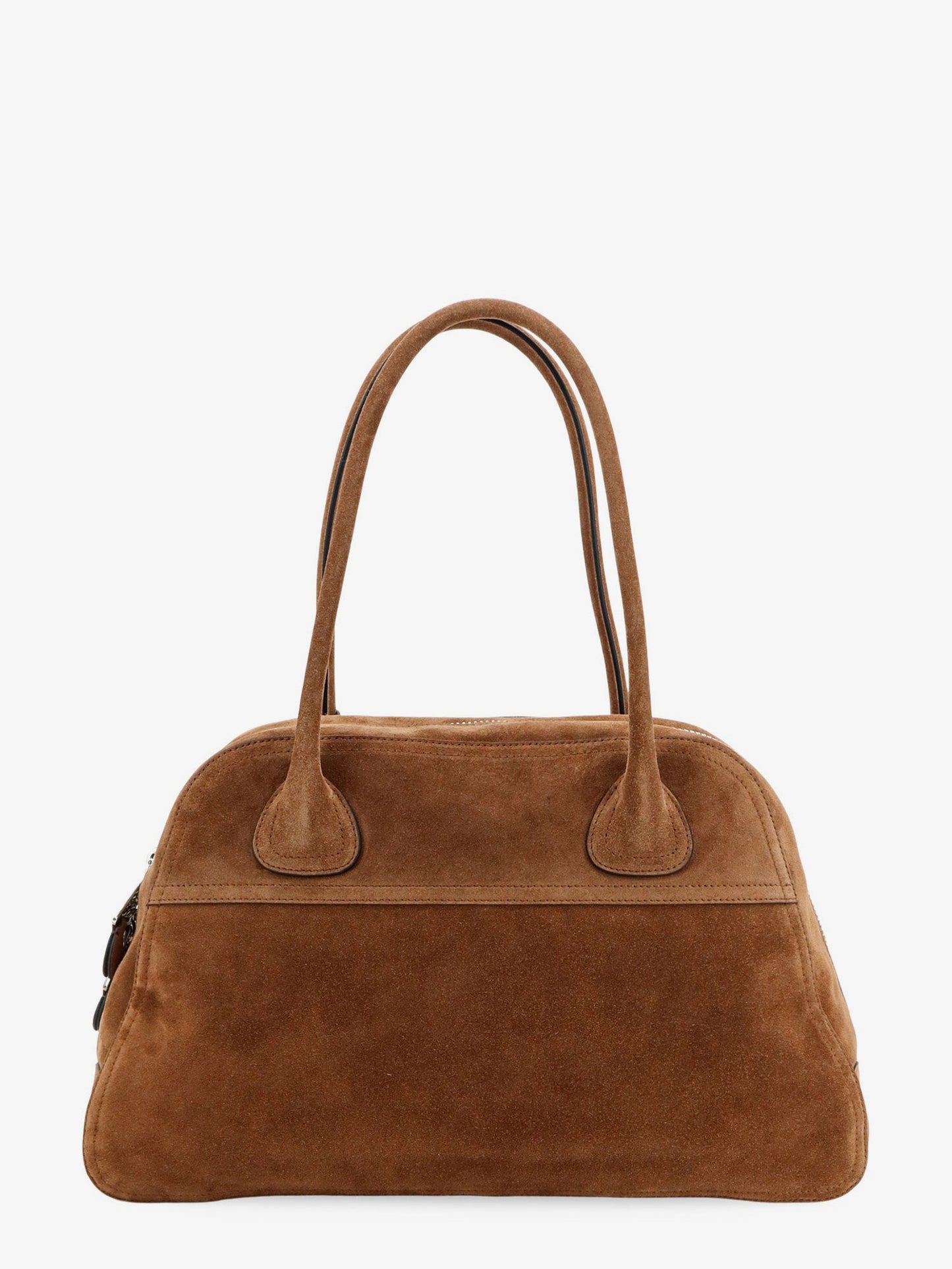Miu Miu Women Vivant Suede Shoulder Bag MIU MIU