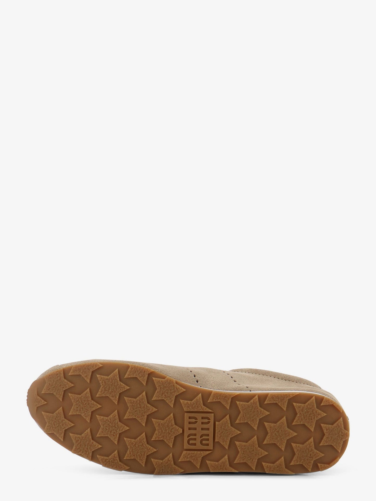Miu Miu Women Suede Plume Sneakers MIU MIU