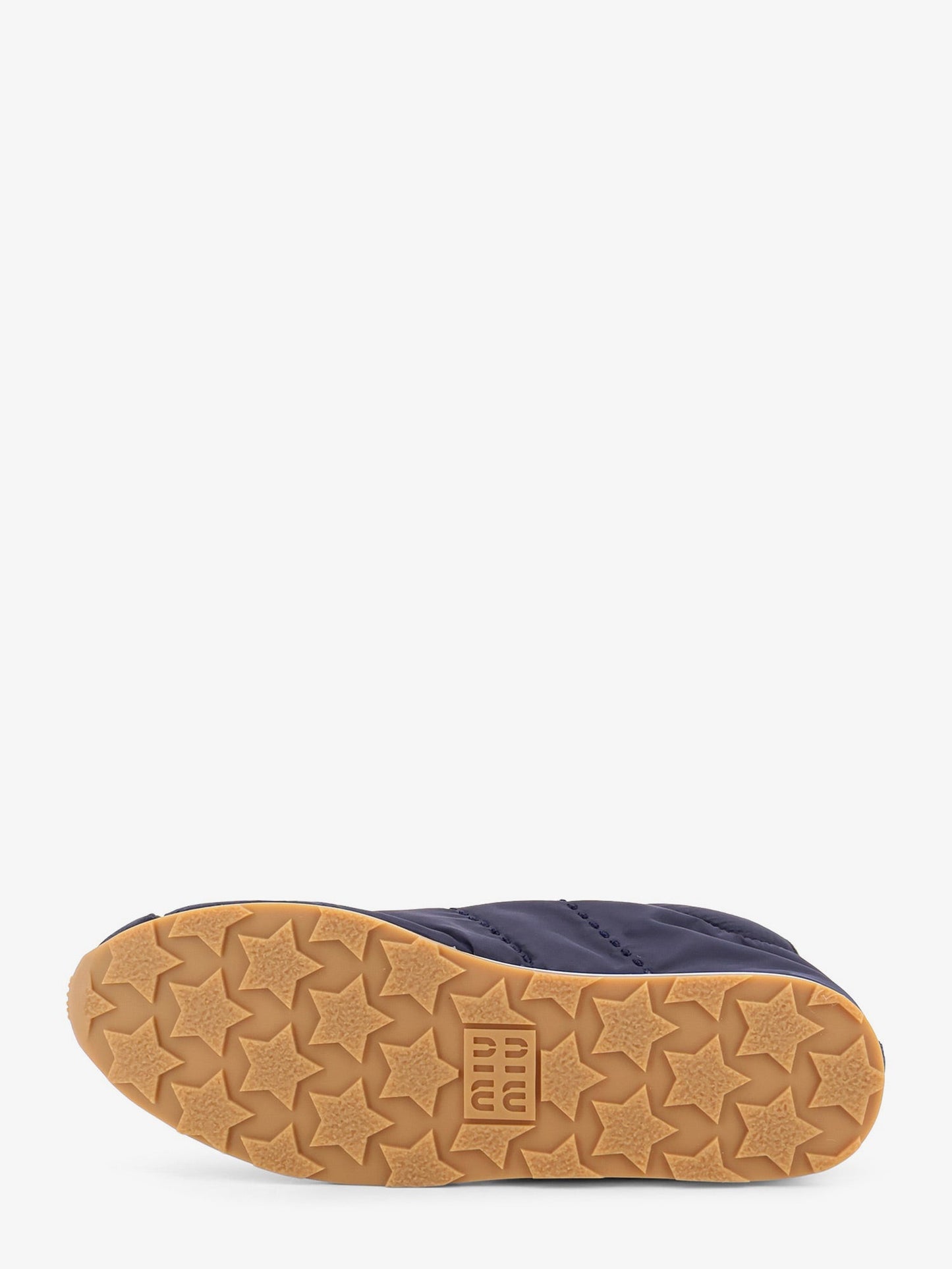 Miu Miu Women Nylon And Suede Sneakers MIU MIU