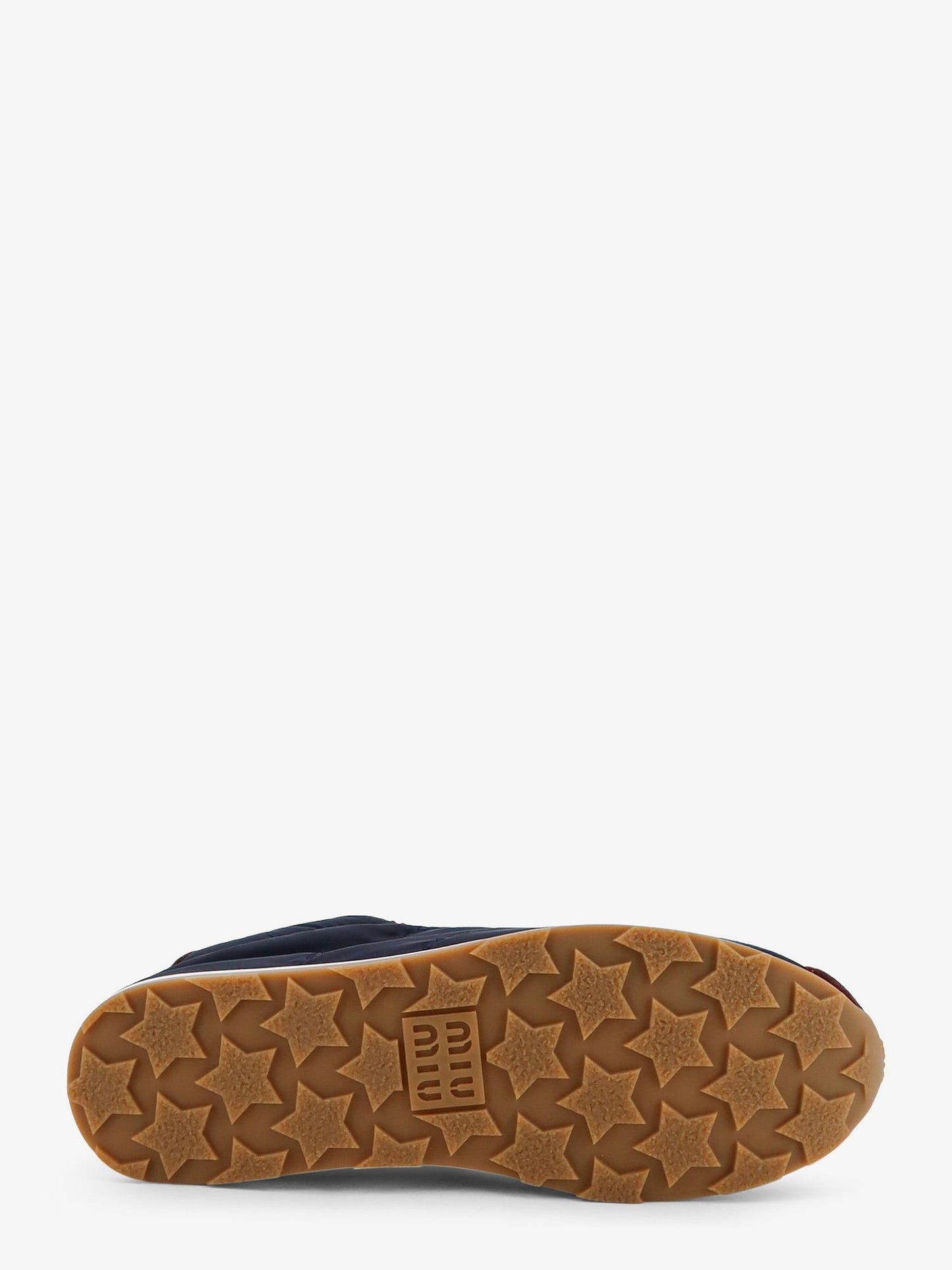 Miu Miu Women Nylon Sneakers With Suede Inserts MIU MIU