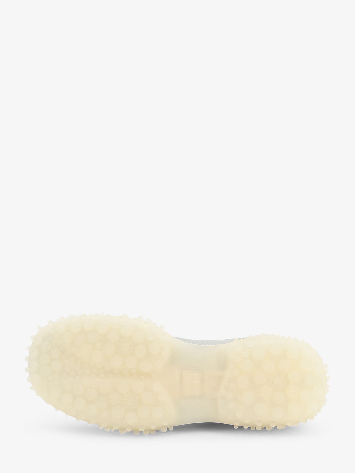 Miu Miu Women Nylon And Suede Sneakers With Embroidered Logo MIU MIU
