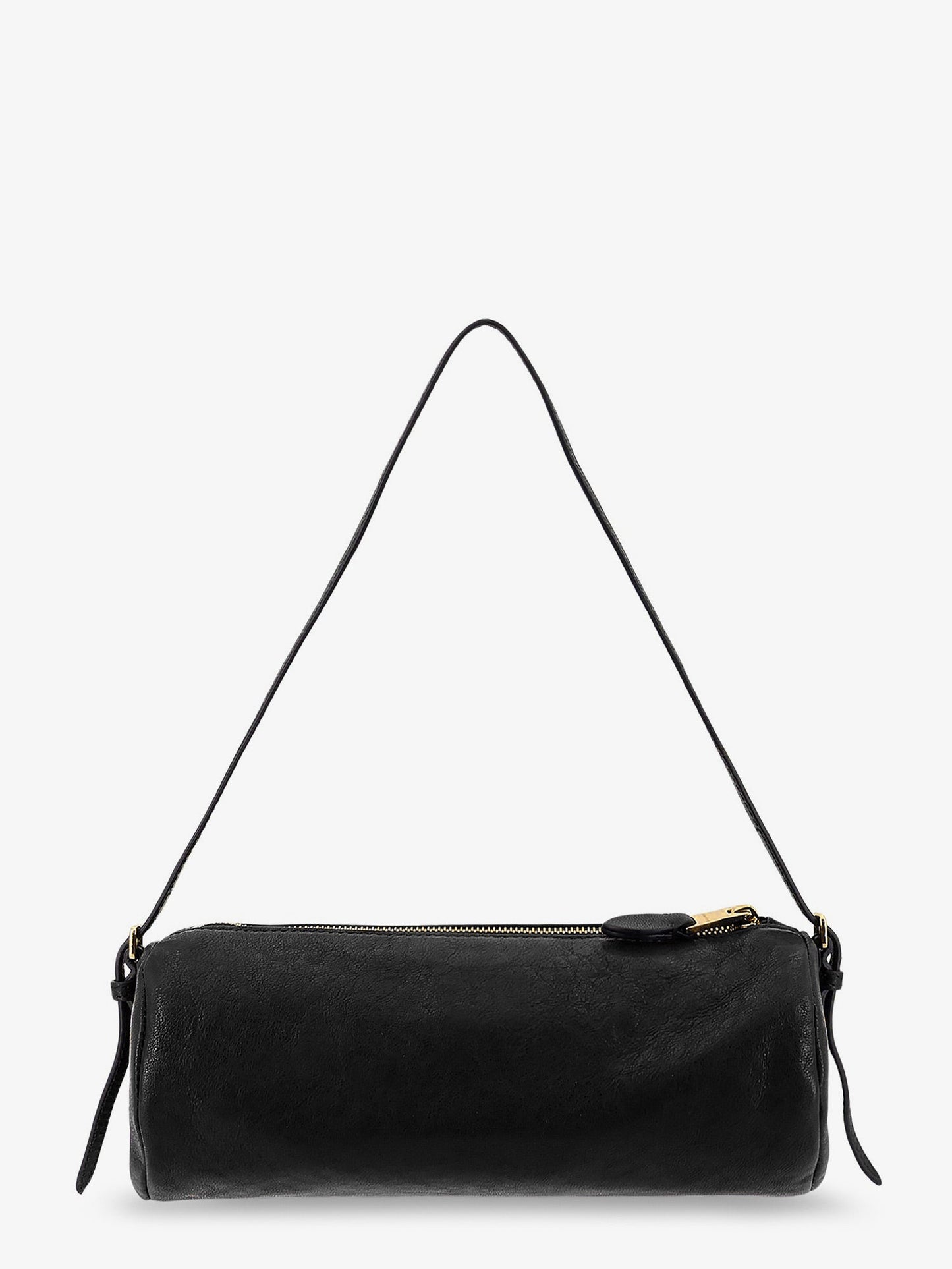 Miu Miu Women Mini Aviator Leather Shoulder Bag MIU MIU