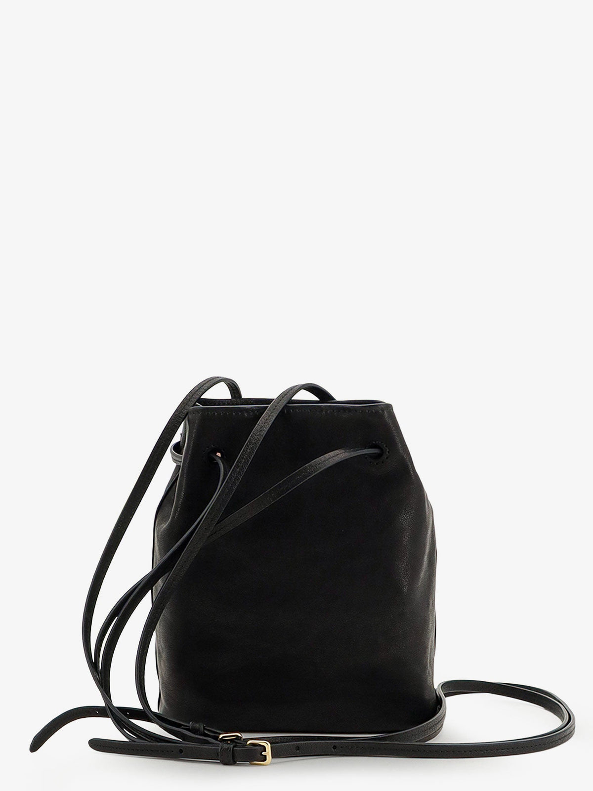 Miu Miu Women Leather Mini Crossbody Bag MIU MIU