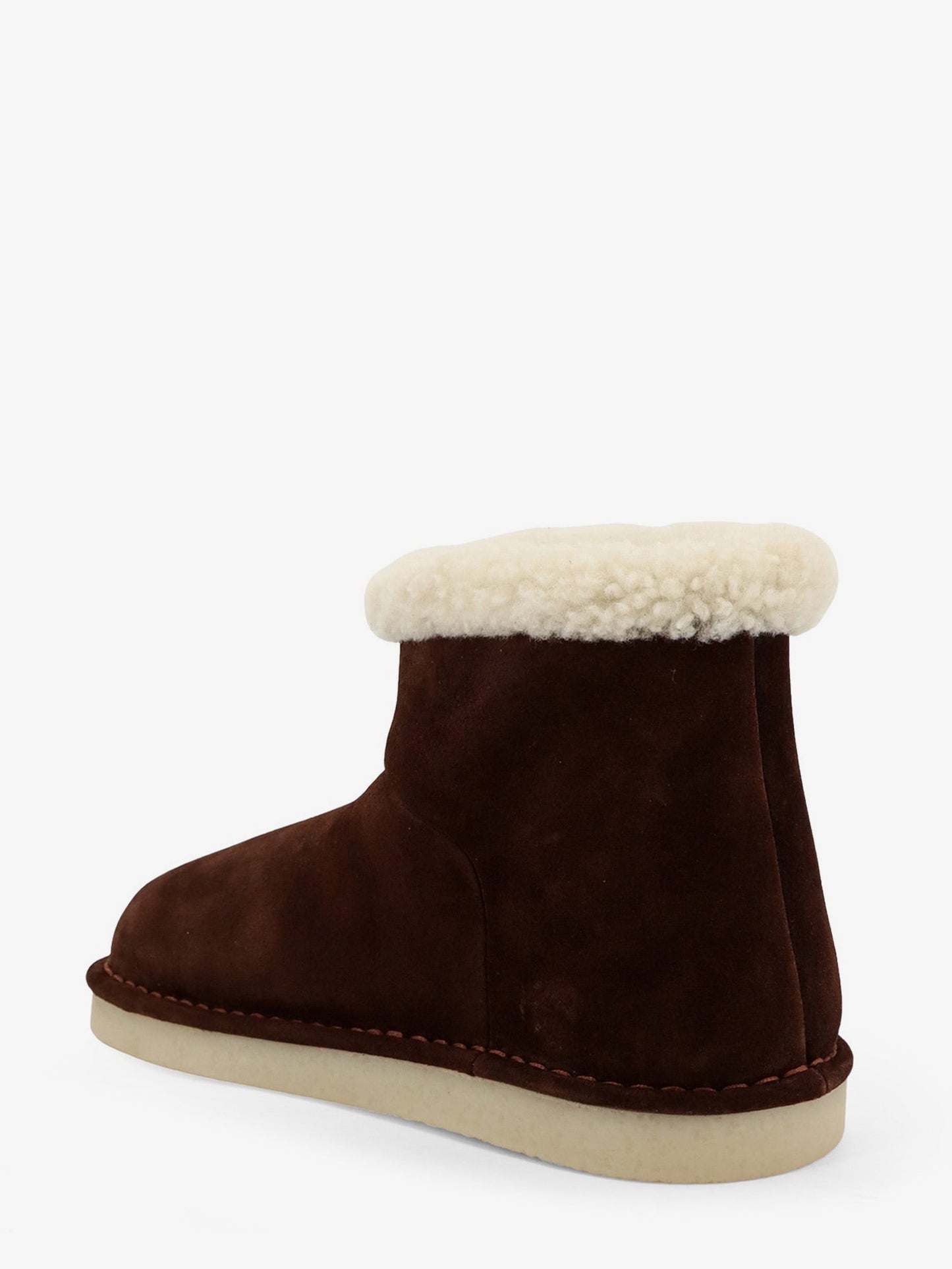 Miu Miu Women Suede Ankle Boots MIU MIU
