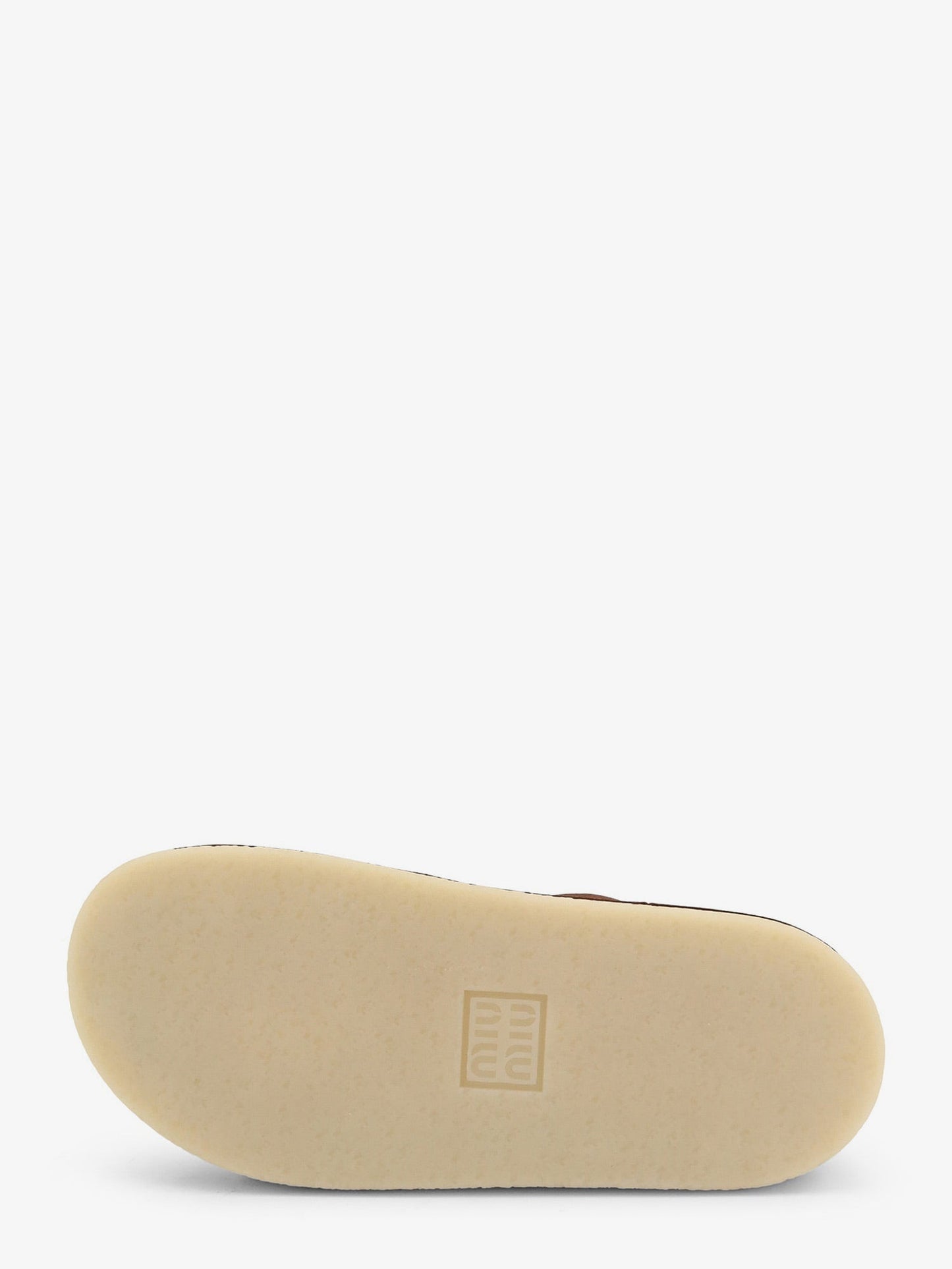 Miu Miu Women Suede Ankle Boots MIU MIU