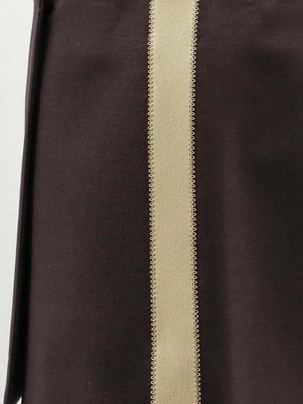 Miu Miu Women Mohair And Virgin Wool Mini Skirt MIU MIU