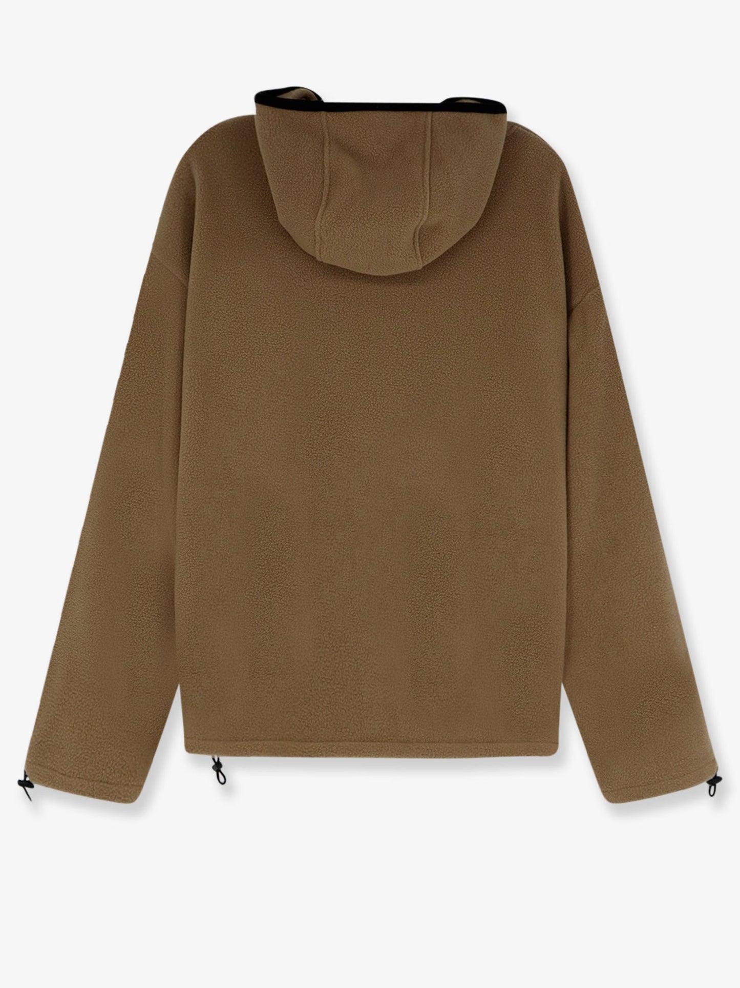 Miu Miu Women Fleece Hoodie MIU MIU
