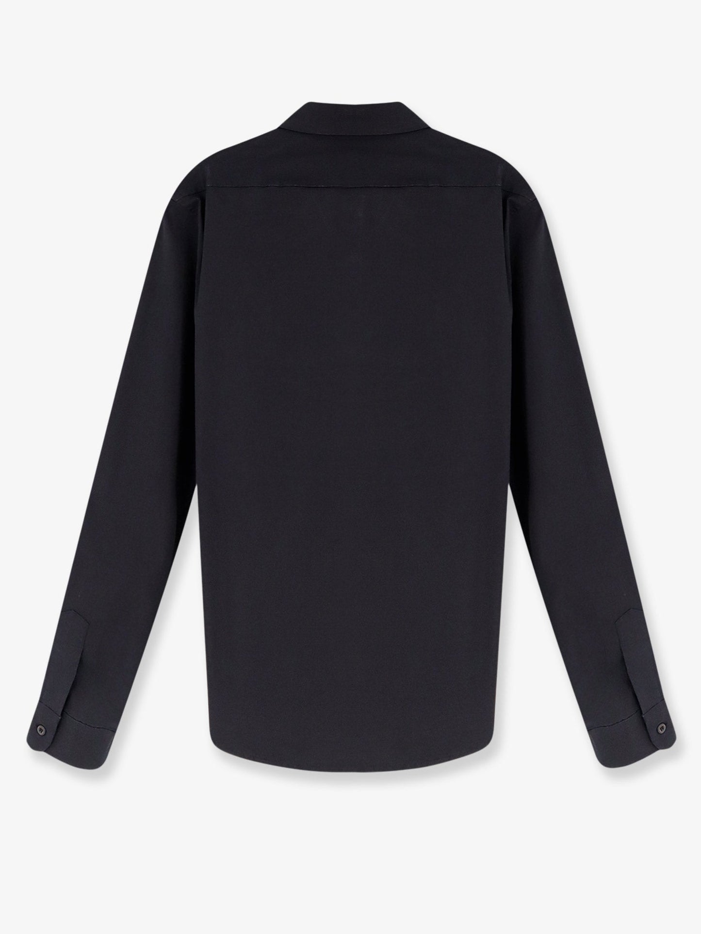 Miu Miu Women Stretch Poplin Shirt MIU MIU
