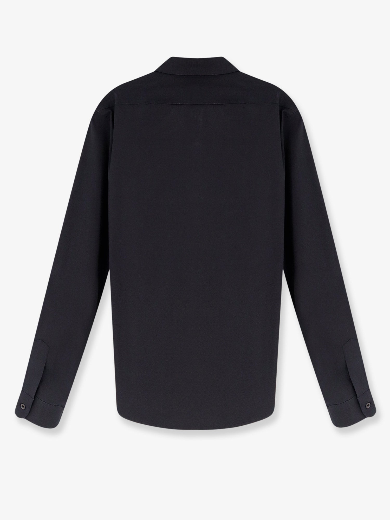 Miu Miu Women Stretch Poplin Shirt MIU MIU