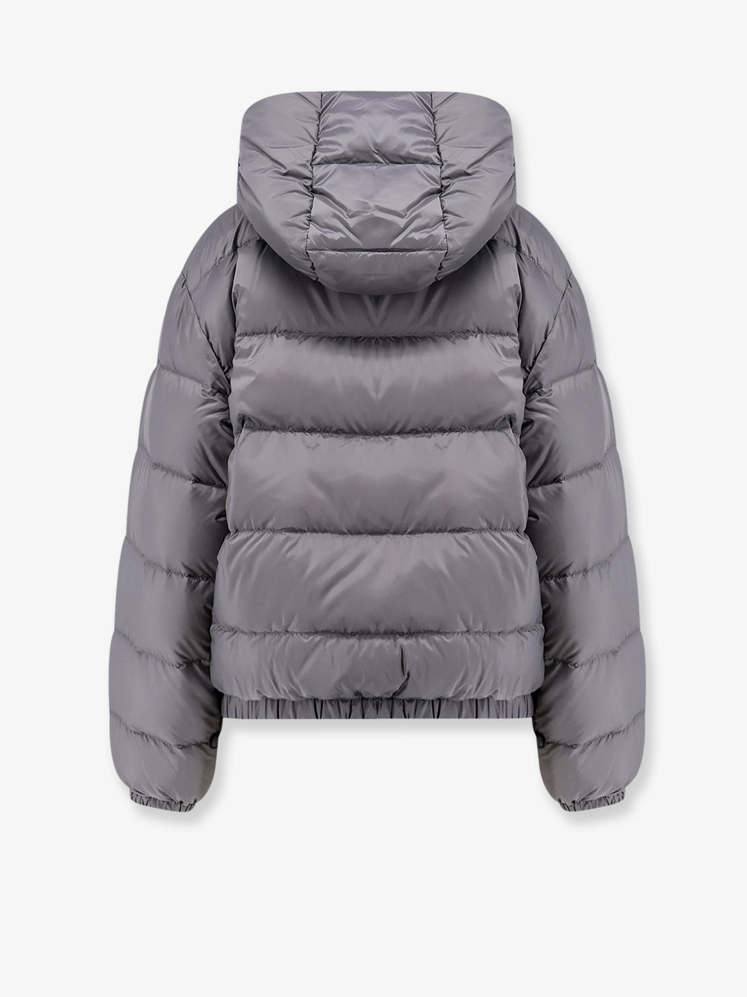 Miu Miu Women Recycled Material Down Jacket MIU MIU
