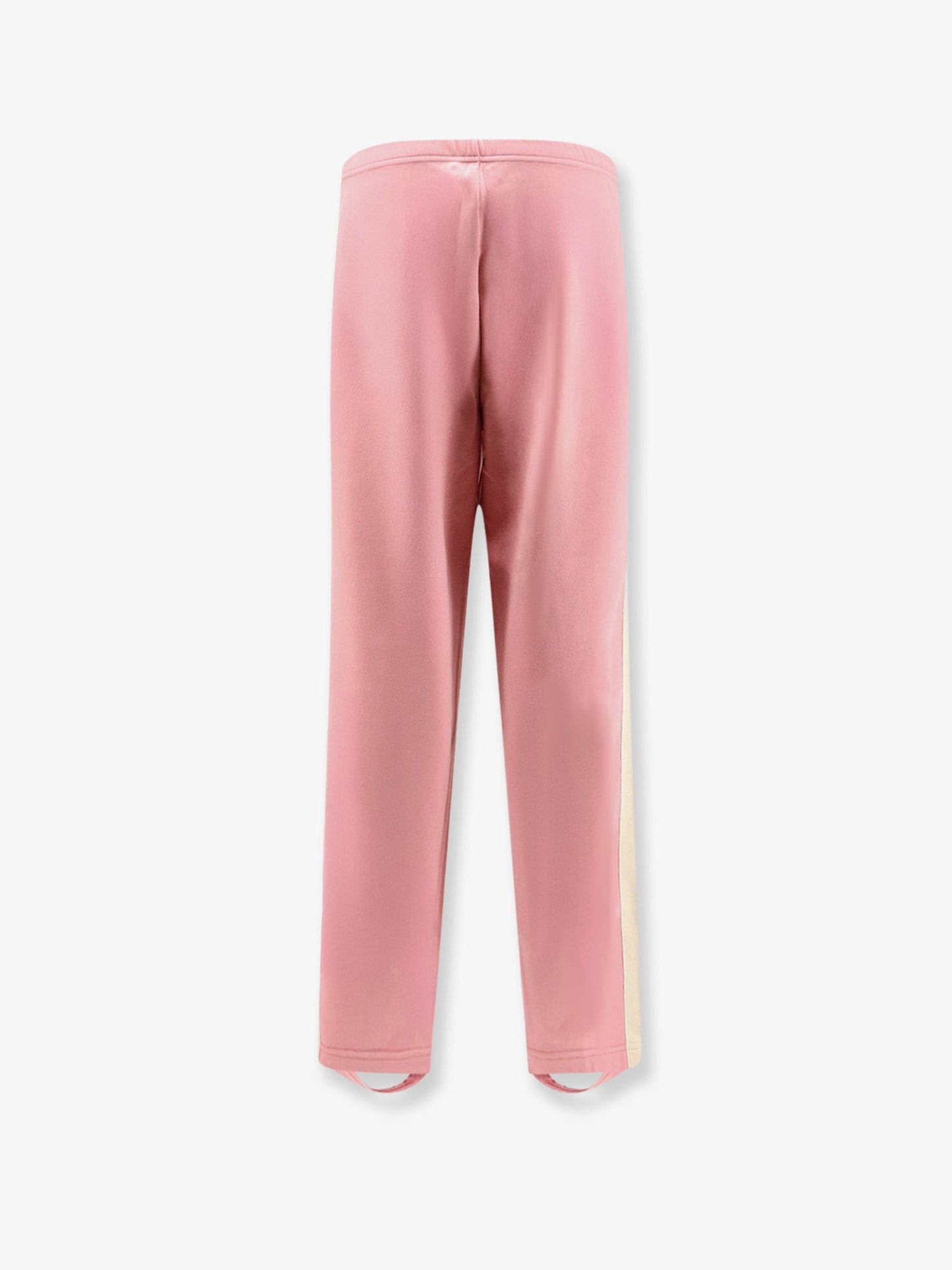 Miu Miu Women Technical Fabric Trousers MIU MIU