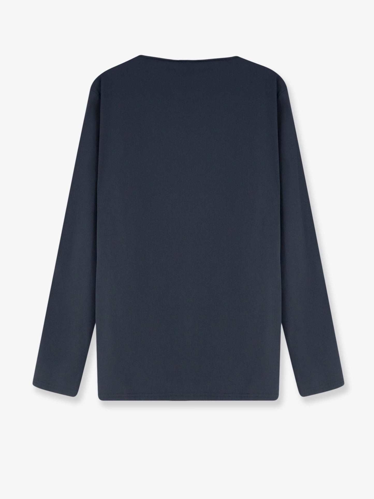 Miu Miu Women Stretch Poplin Top MIU MIU
