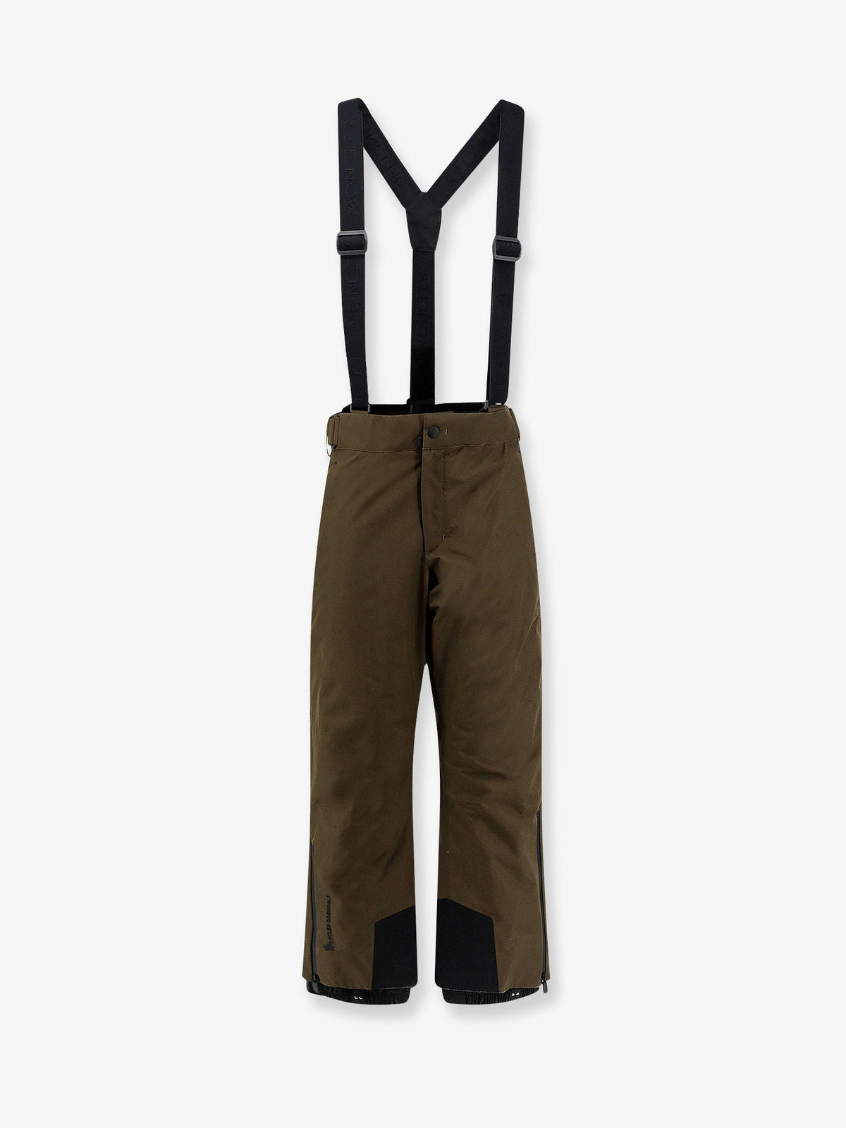 Moncler Grenoble Men Waterproof Trousers MONCLER GRENOBLE