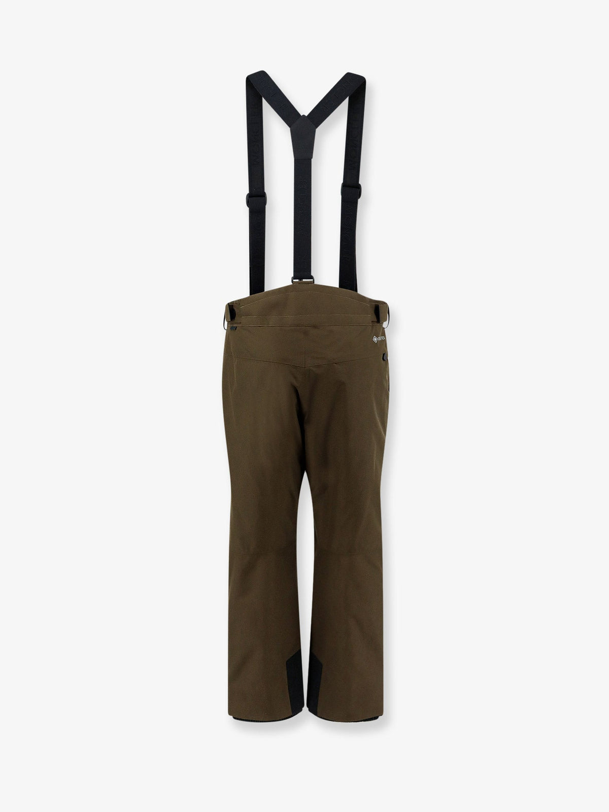 Moncler Grenoble Men Waterproof Trousers MONCLER GRENOBLE