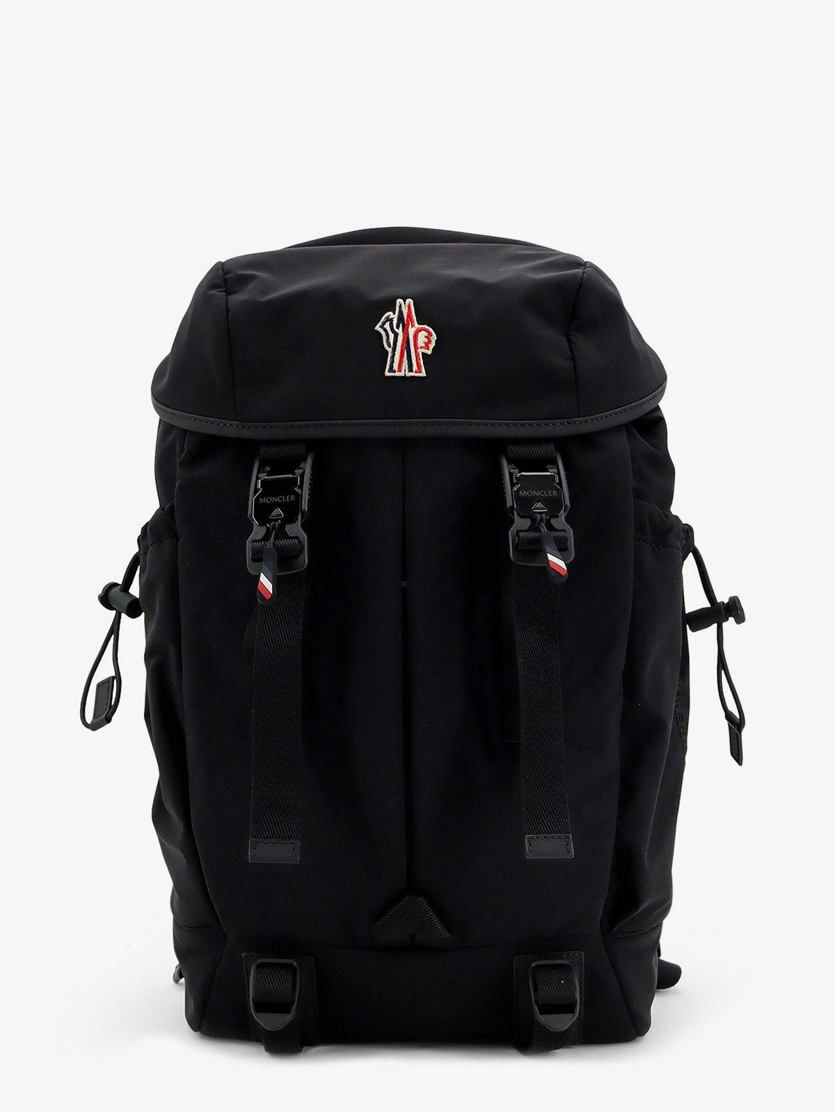 Moncler Grenoble Men Nylon Backpack MONCLER GRENOBLE